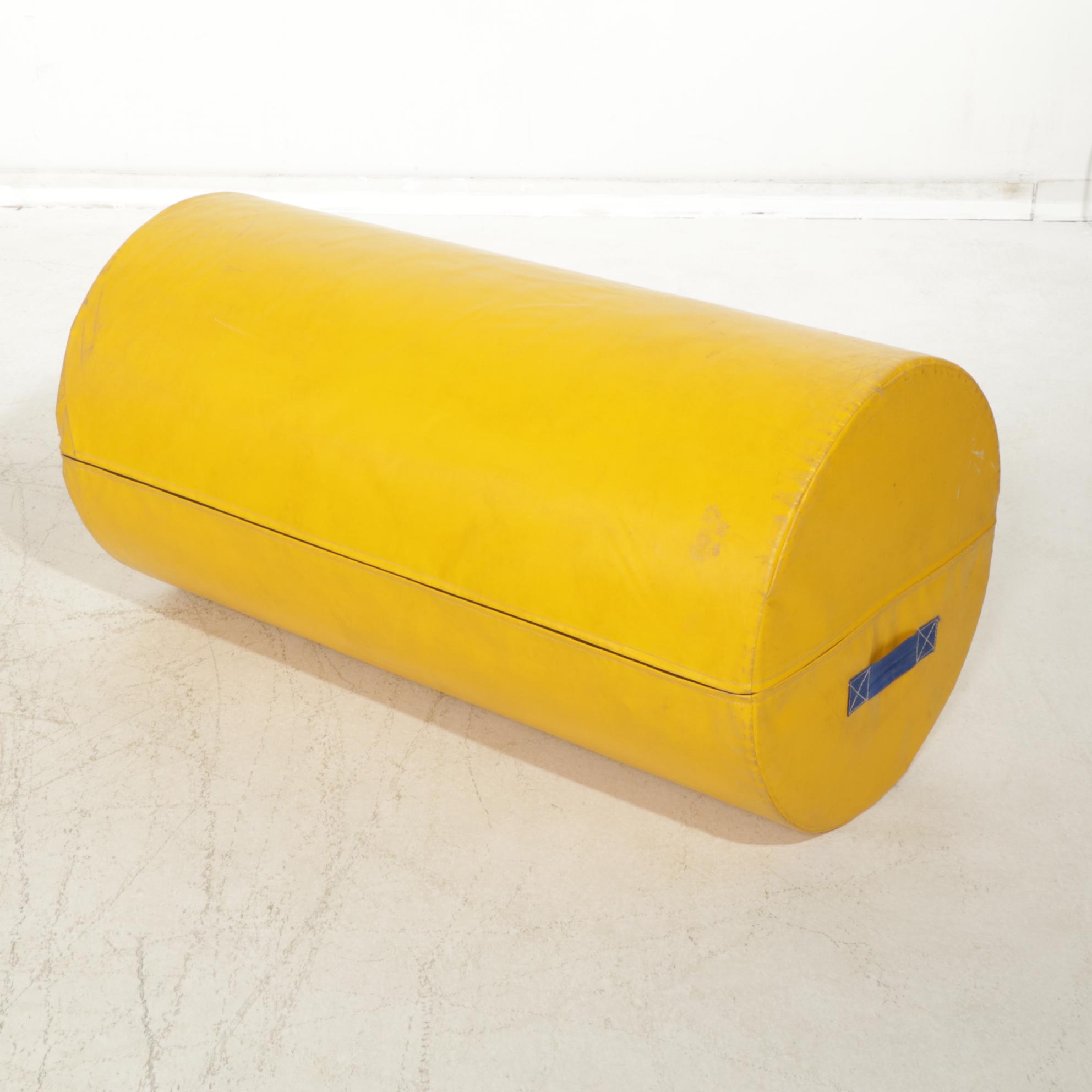 Norbert's Athletic Products Octagon Tumbler and Other Gymnastic Pads