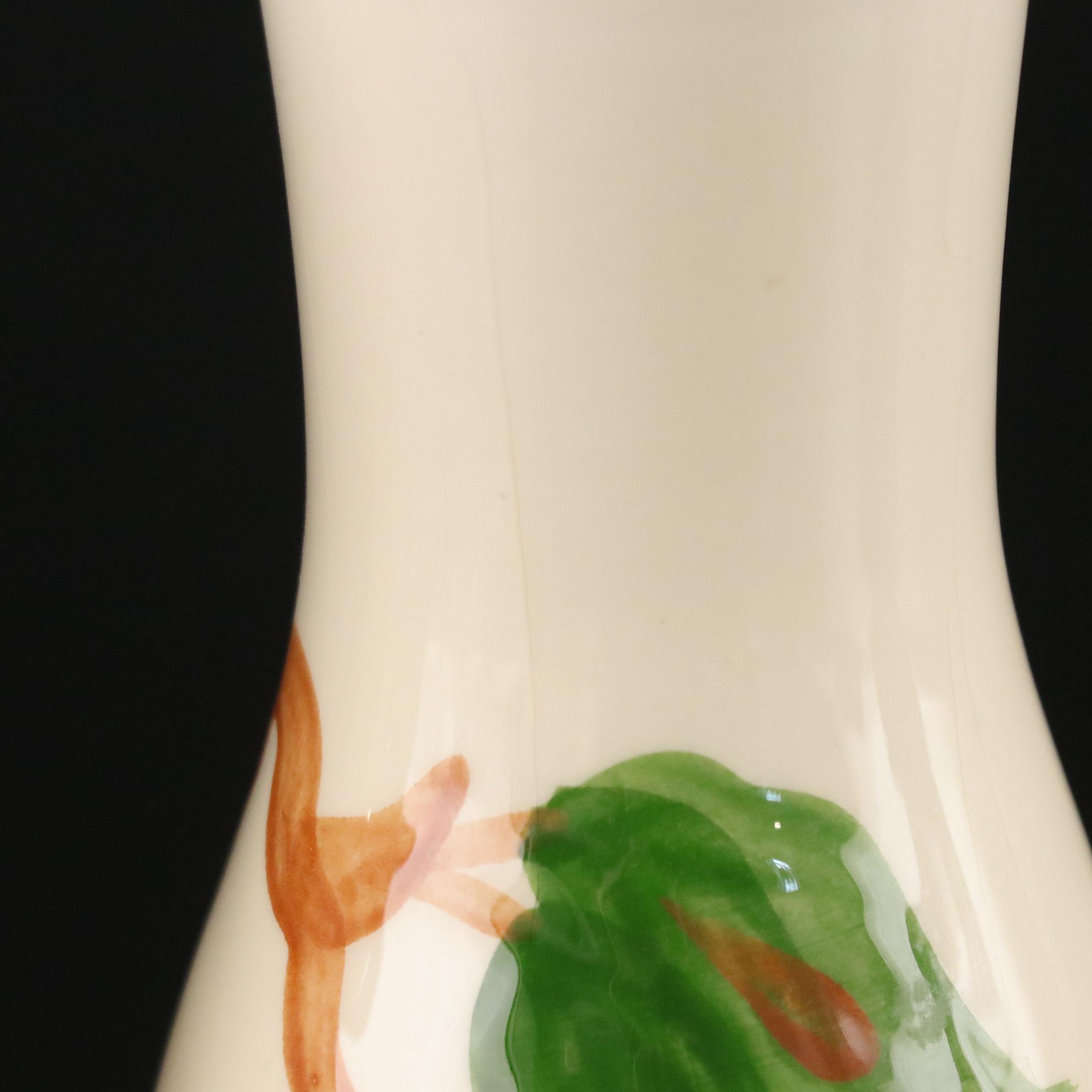 Franciscan "Apple" Pepper Grinder and Salt Shaker with Berry Bowl Set