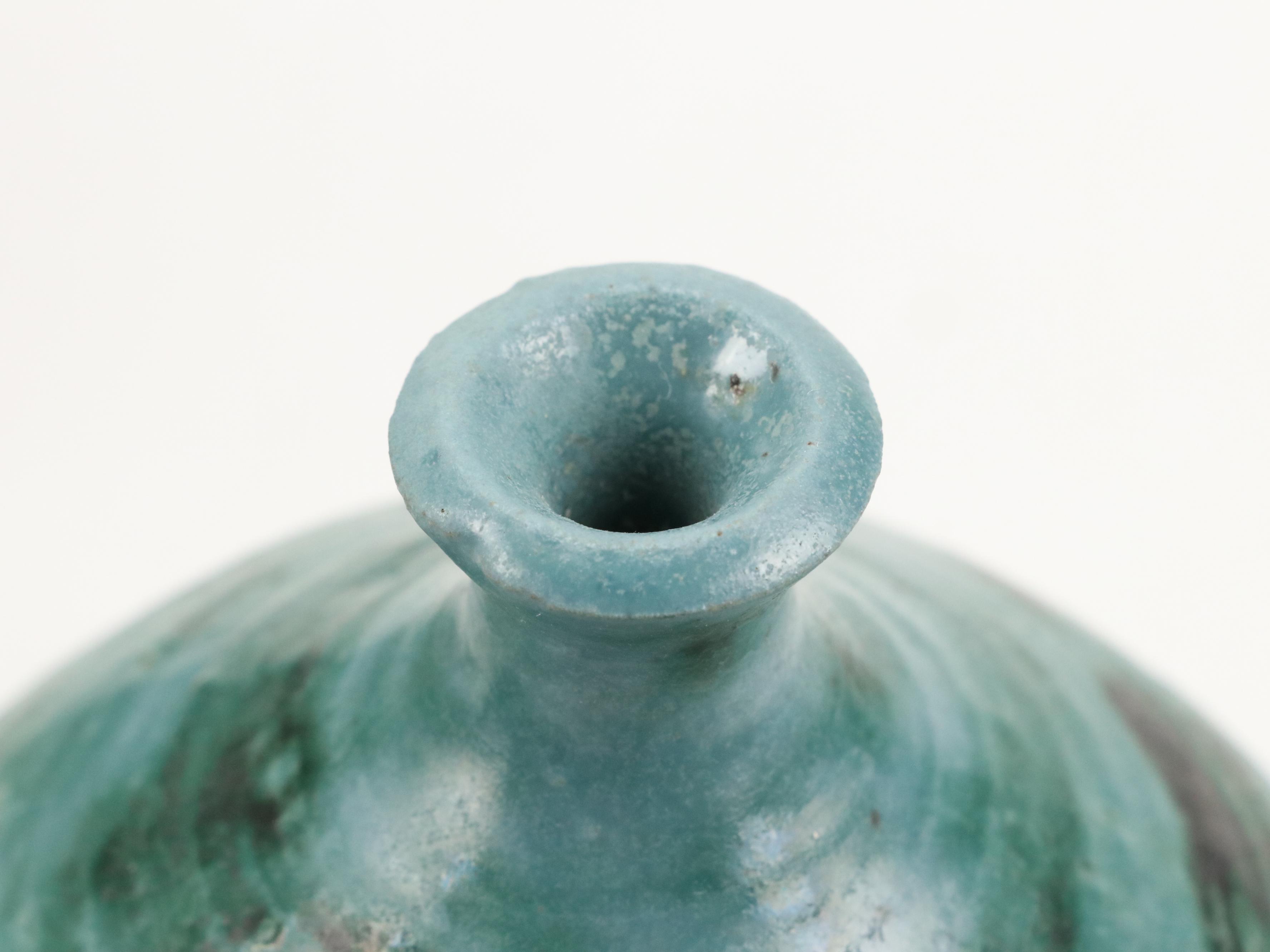 American Art Pottery Vases, Late 20th Century