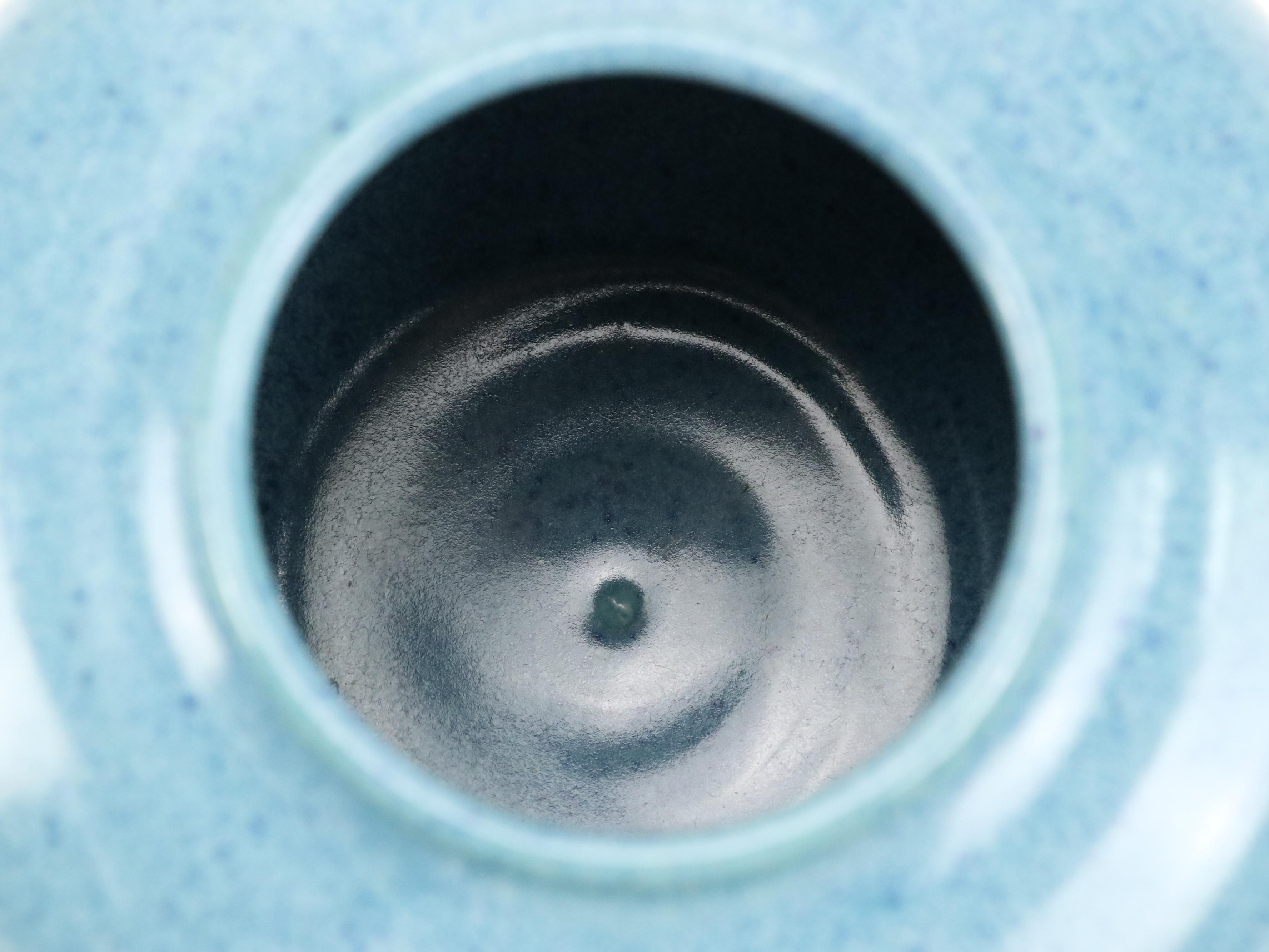 American Art Pottery Vases, Late 20th Century