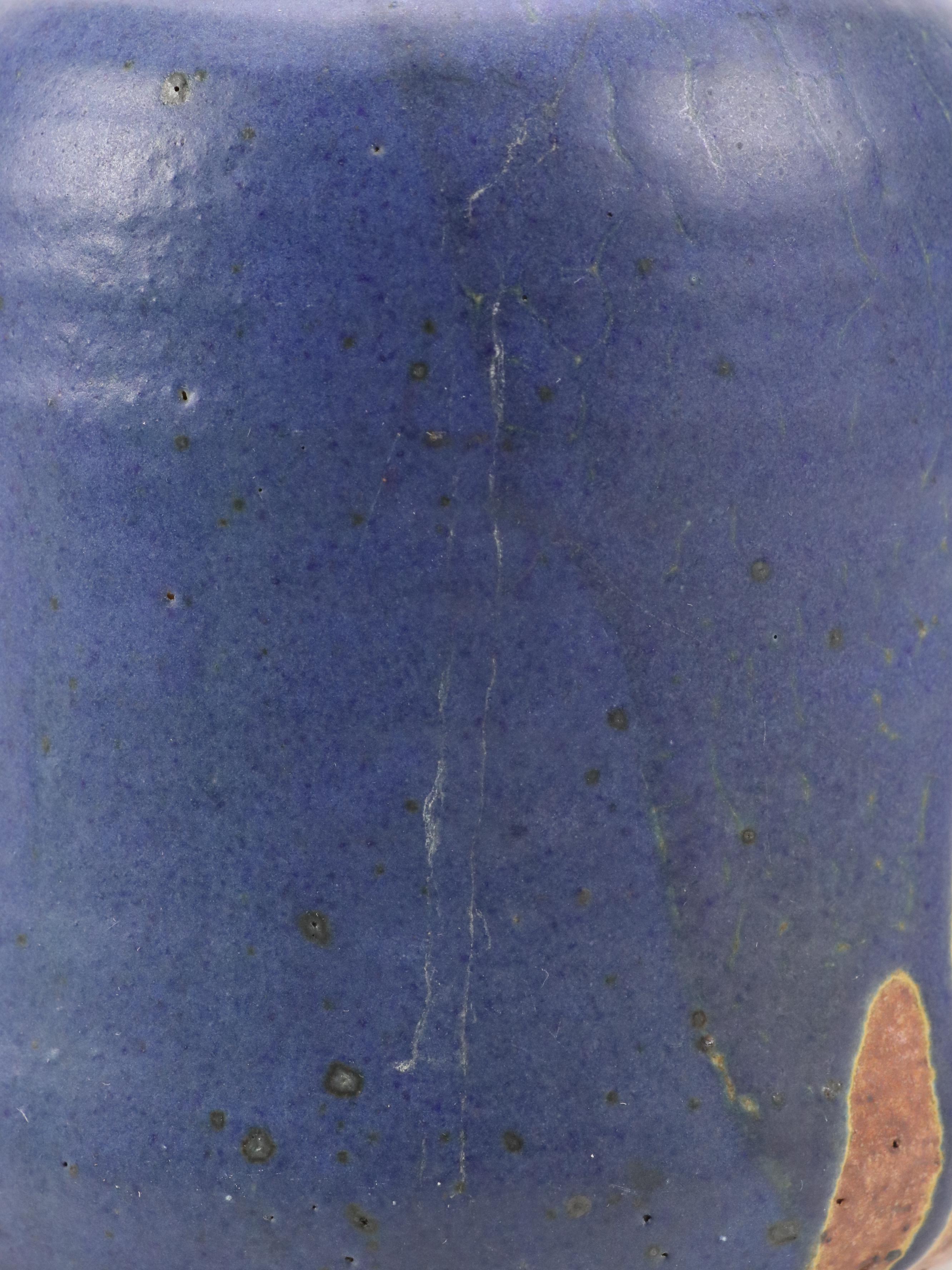 American Art Pottery Vases, Late 20th Century