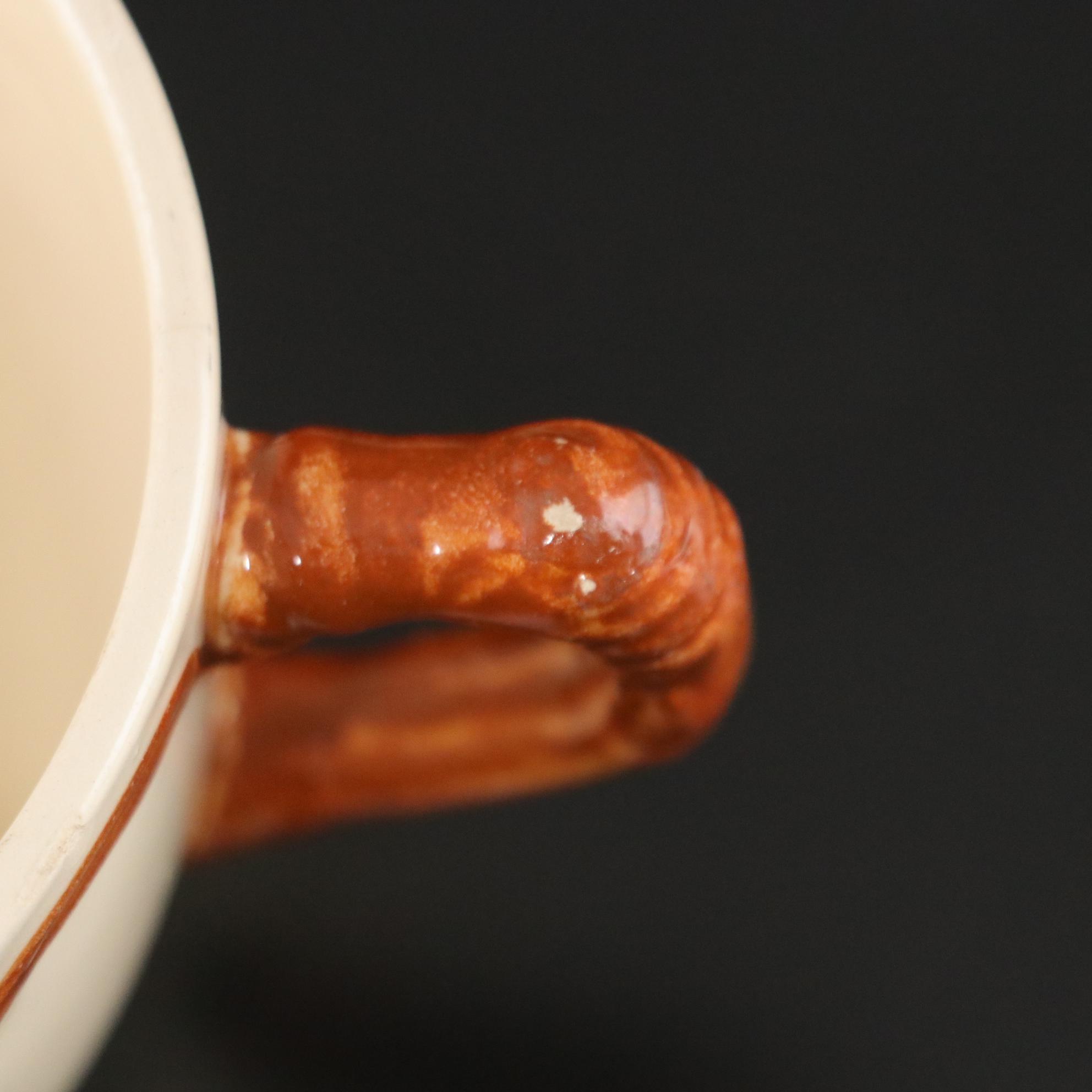 Franciscan "Apple" Five-Piece Dinner Service for Four