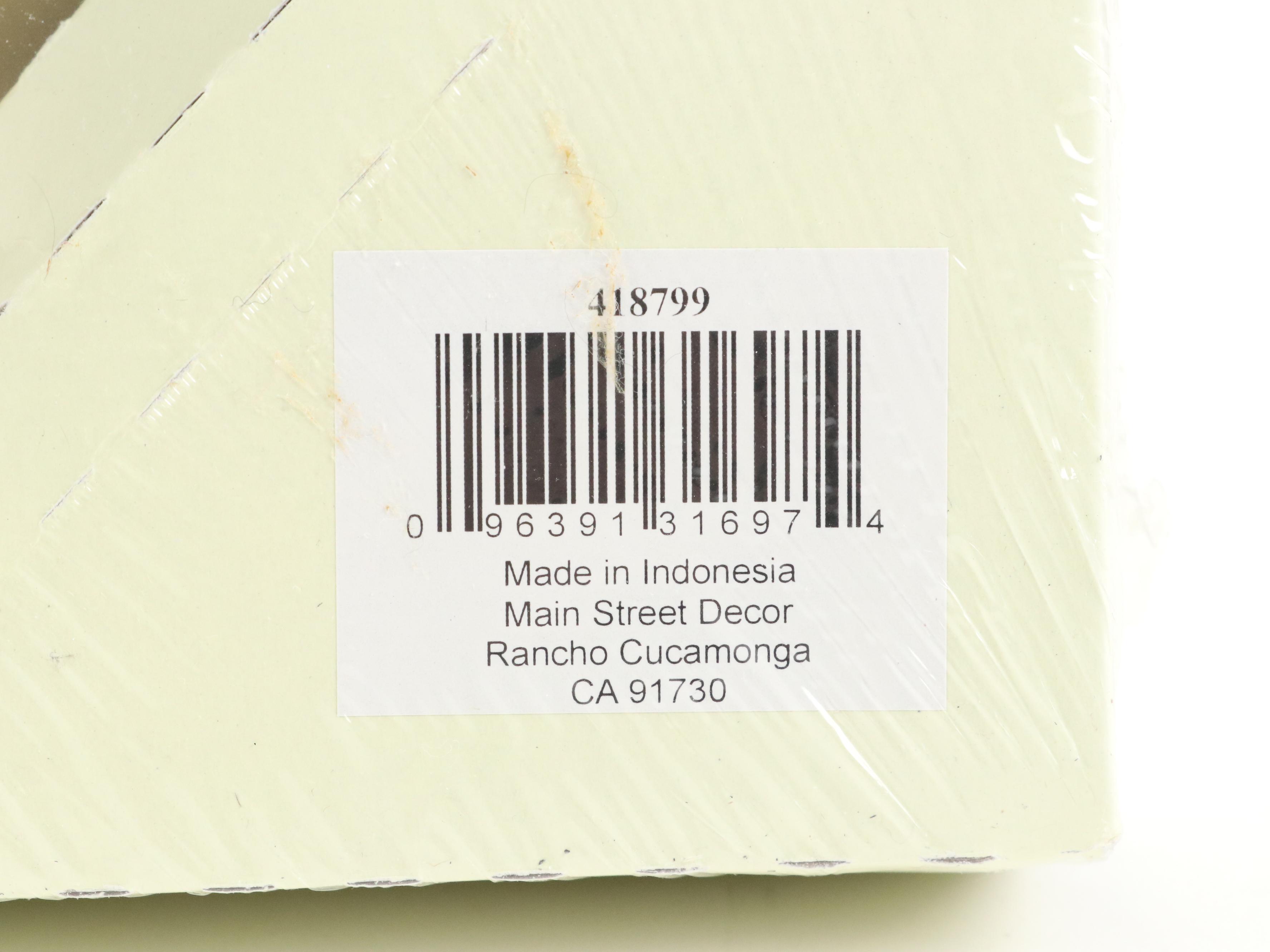 Michaels Connections Wall Hanging Frames