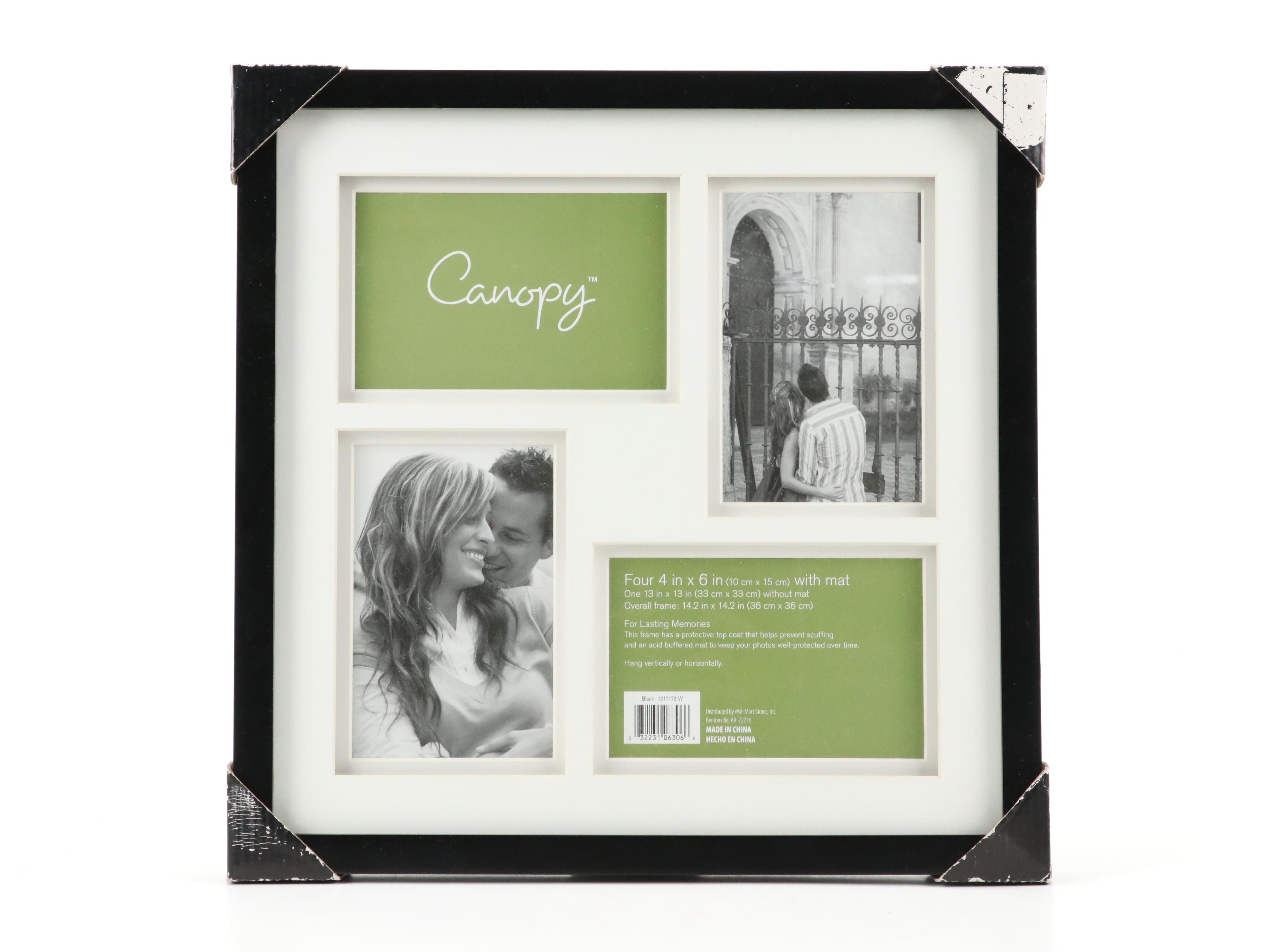 Michaels Connections Wall Hanging Frames