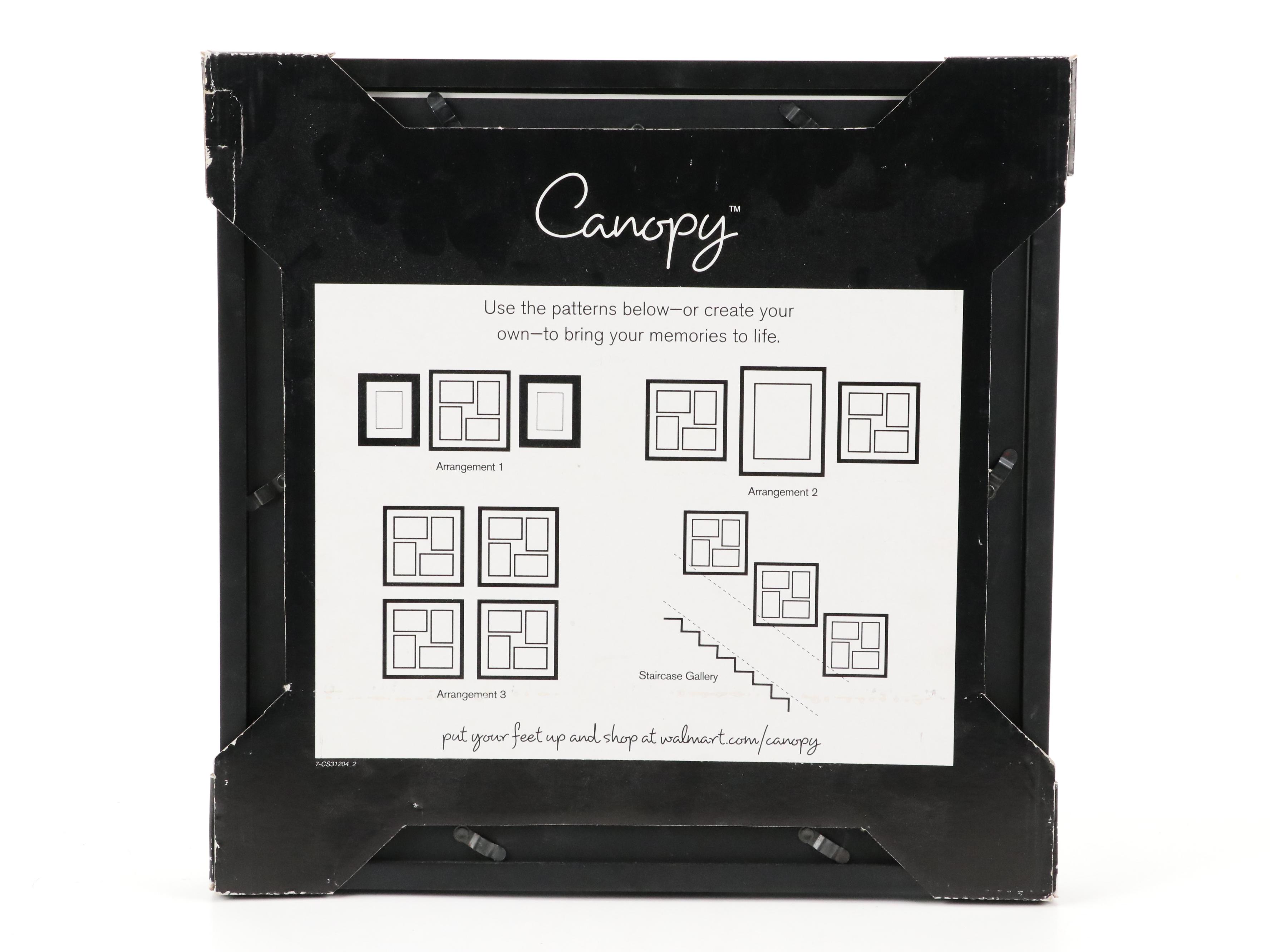 Michaels Connections Wall Hanging Frames