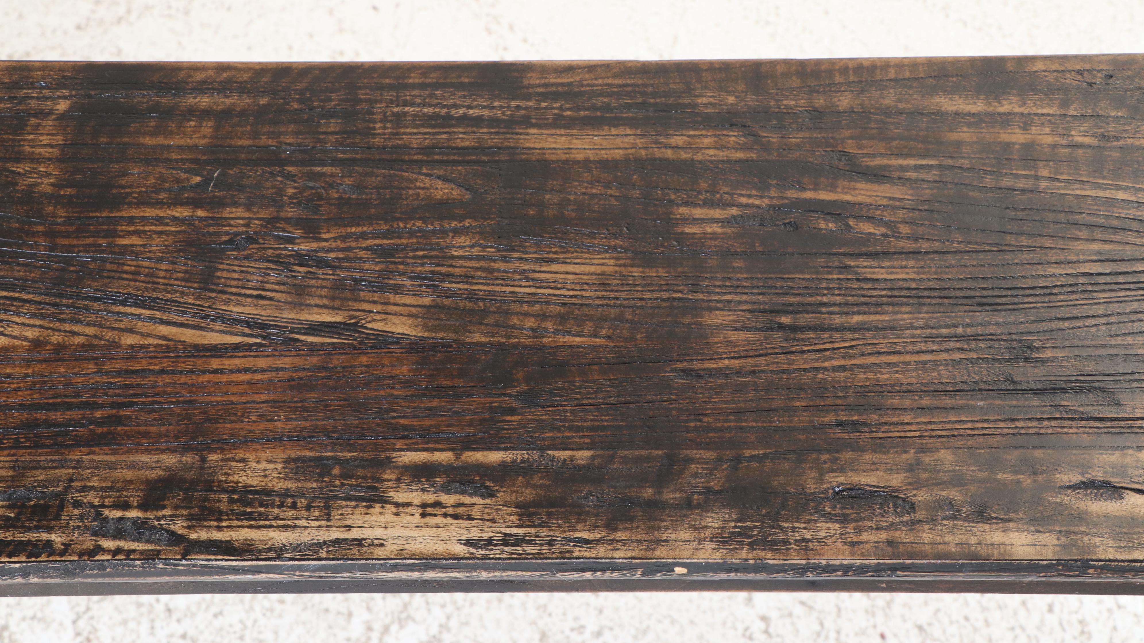 Ballard Designs "Ananda" Chinese Style Console Table