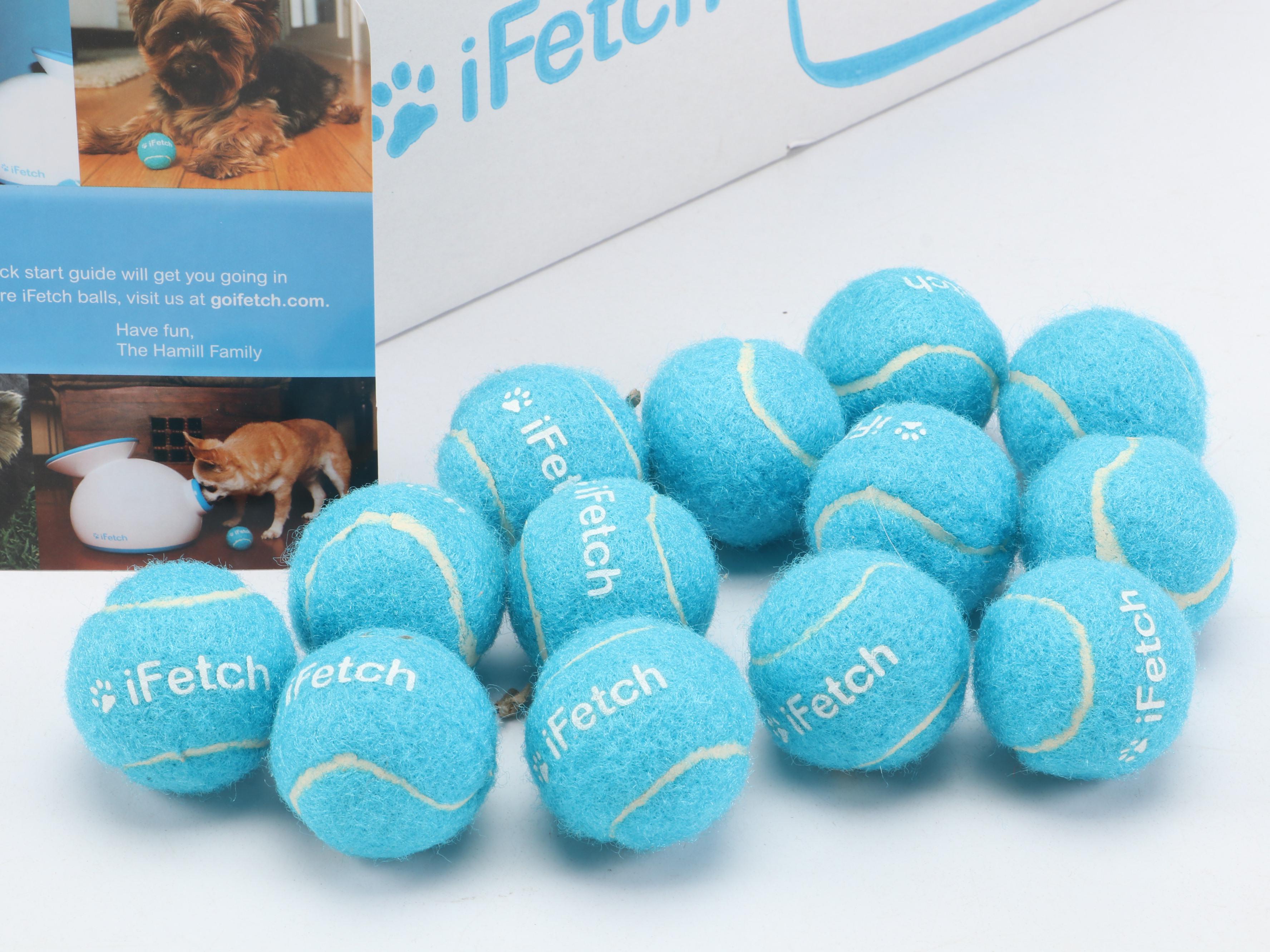 iFetch Automatic Dog Ball Launcher, Contemporary