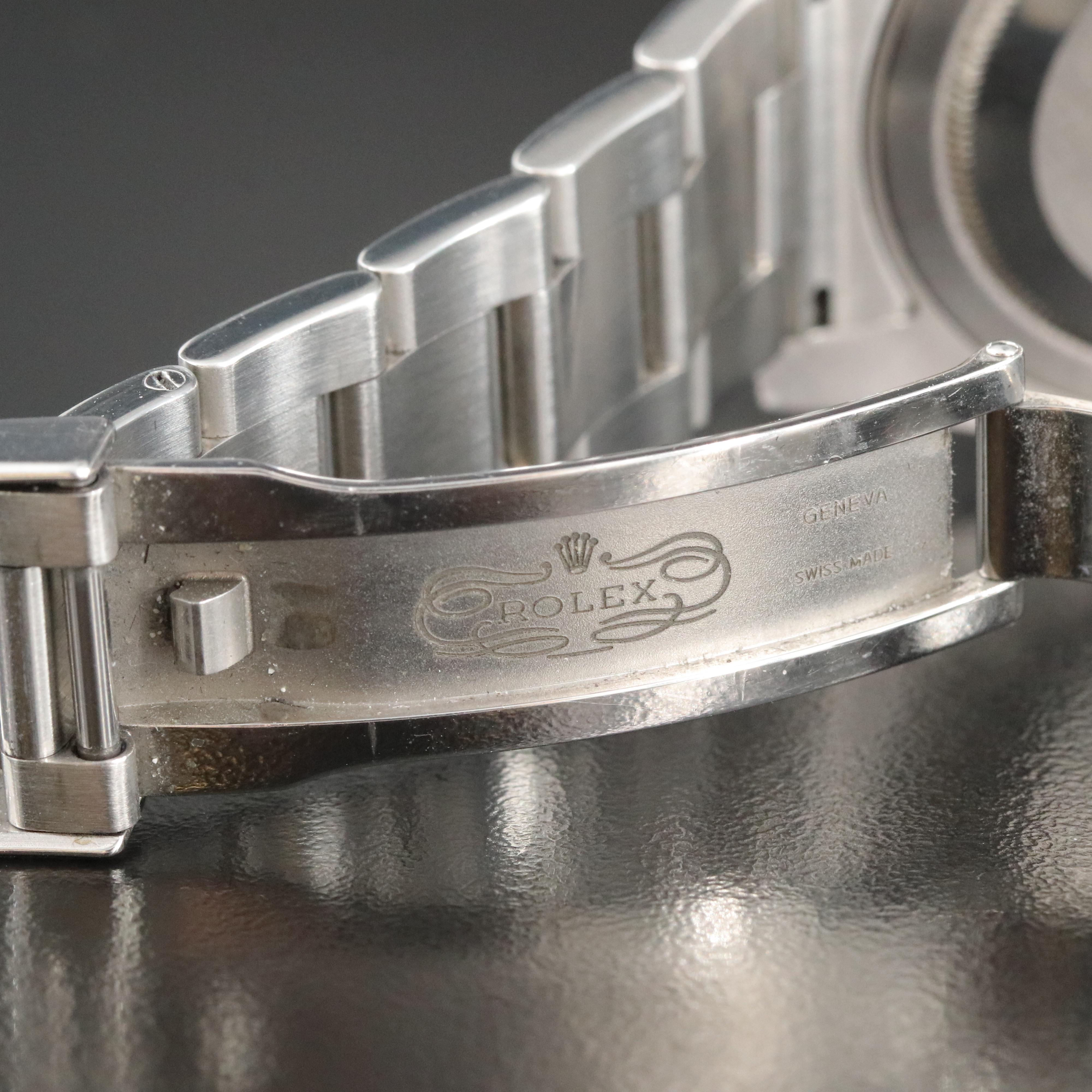 Rolex GMT-Master II ref. 116710LN Custom Diamond, Sapphire, Ruby Automatic Watch