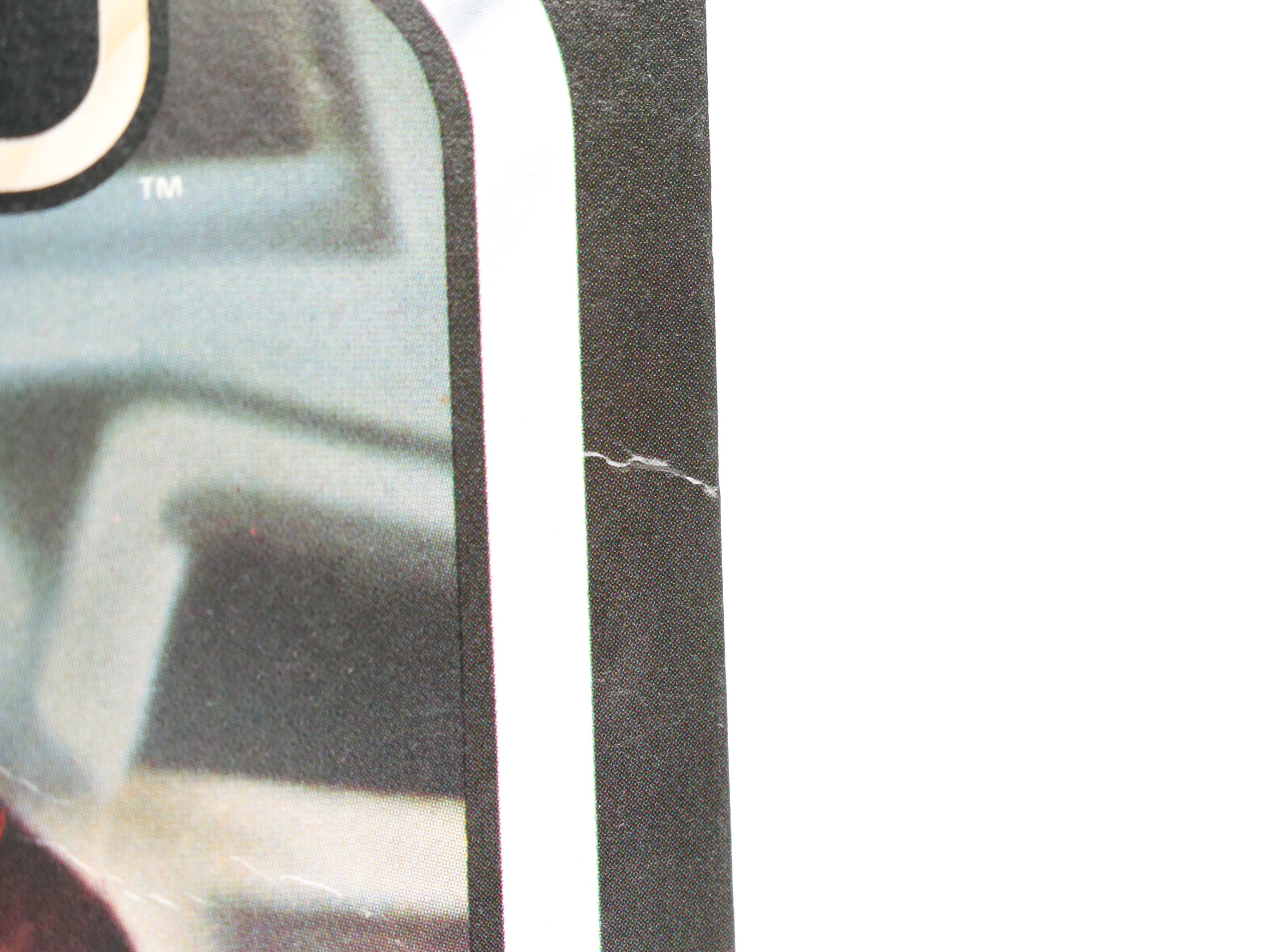 Sealed "Star Wars Return of the Jedi" Chewbacca Kenner Action Figure