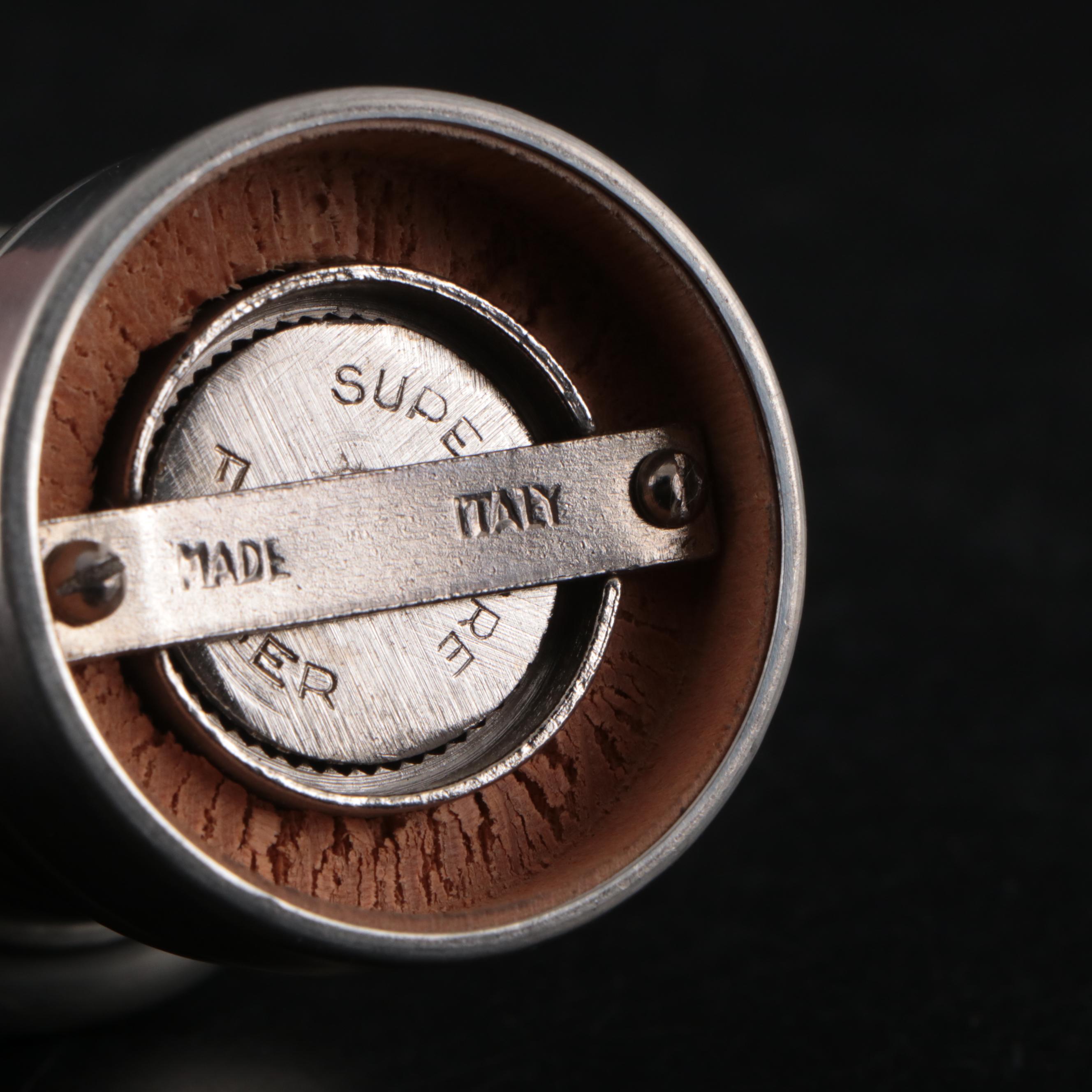 Gorham "Octette" Pewter Coffee and Tea Service with More Pewter Pieces