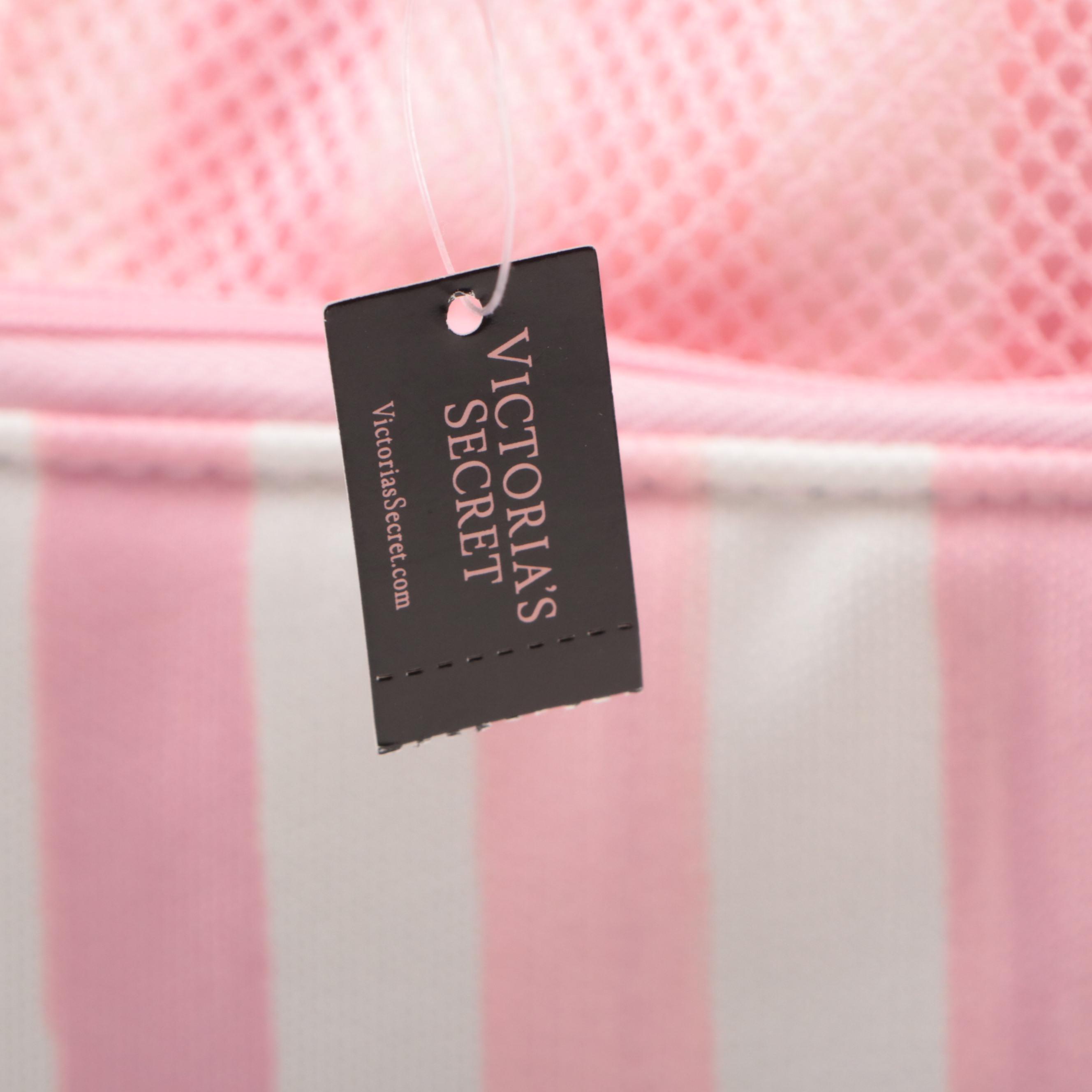 Vineyard Vines Cincinnati Reds Tote and Victoria's Secret Cooler Tote