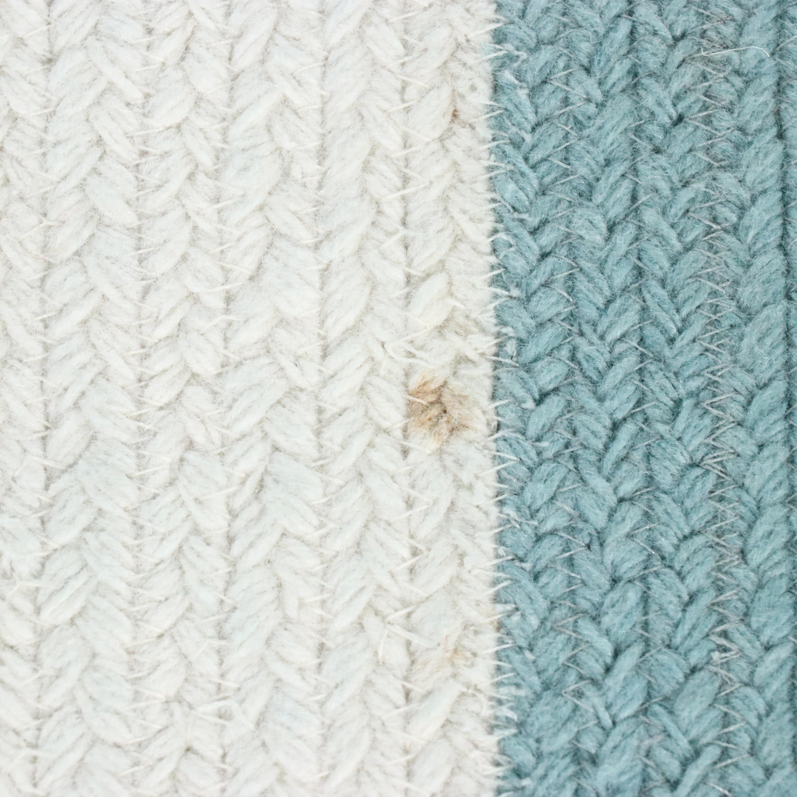 5'2 x 8' Machine-Made Woven Feizy Geometric Color Block Area Rug