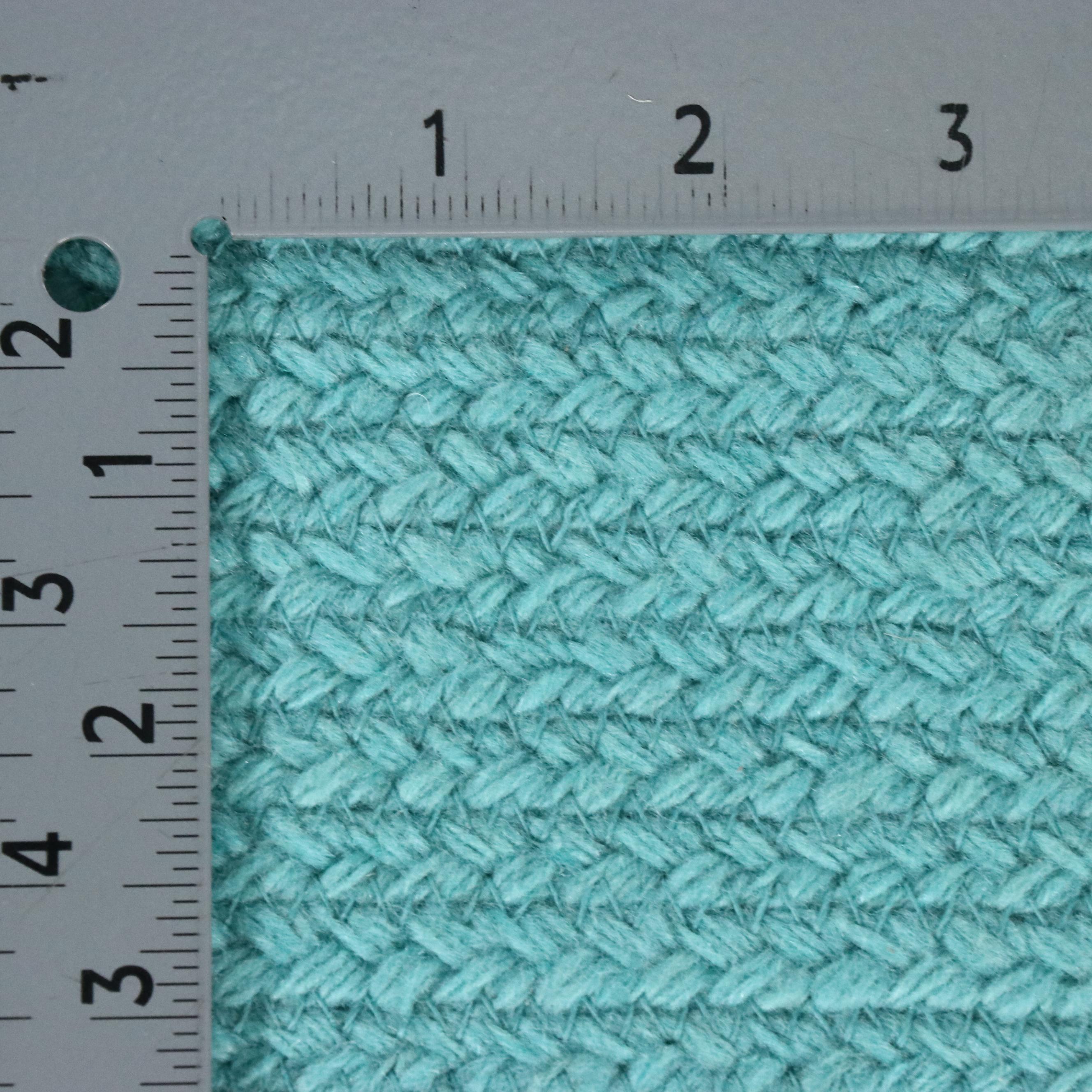 5'2 x 8' Machine-Made Woven Feizy Geometric Color Block Area Rug