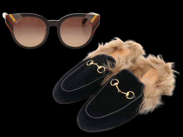 Wardrobe Refresh: Designer Handbags & Fine Jewelry