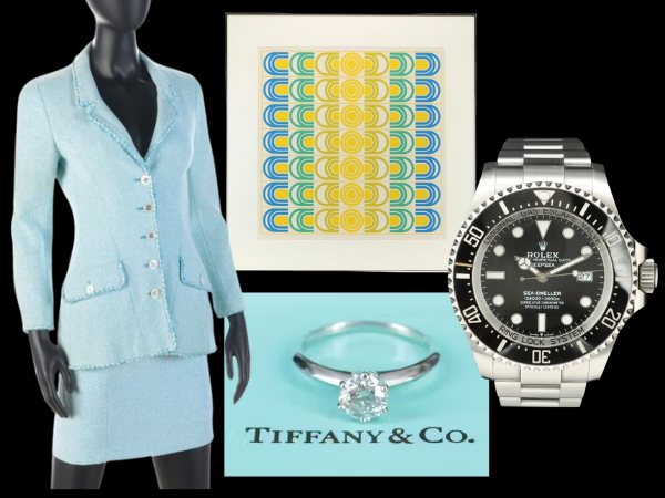 DECEMBER EXCEPTIONAL FINDS