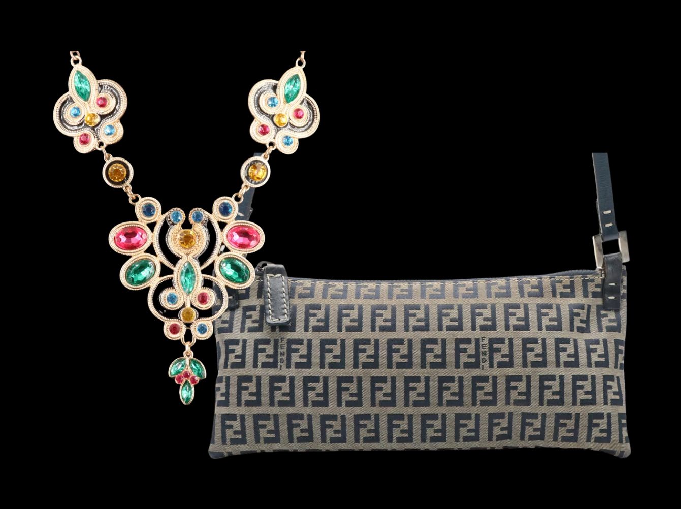 Fine Fashion & Jewelry