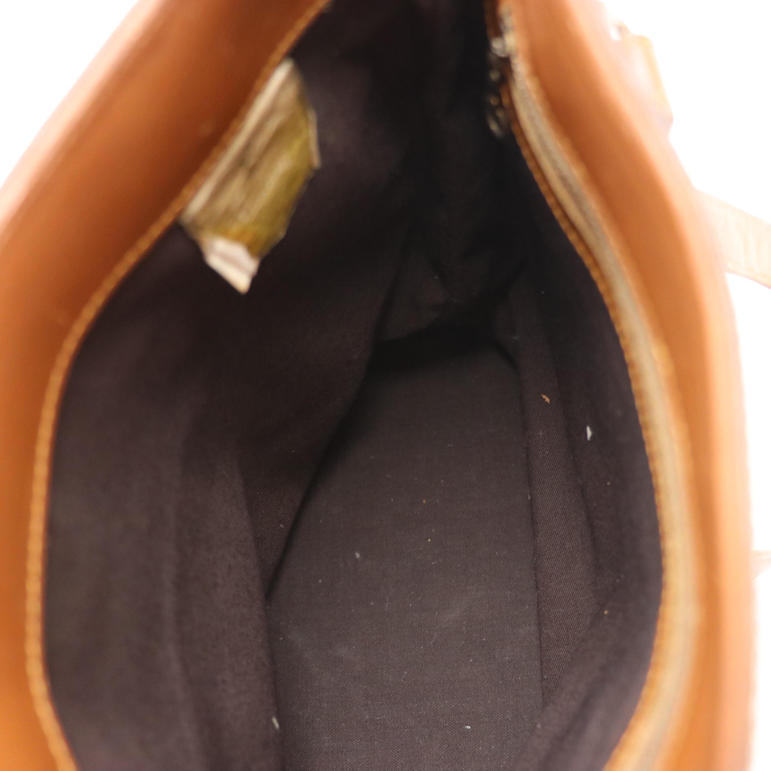 The French Company for Louis Vuitton Marais Bucket Bag in Monogram Canvas