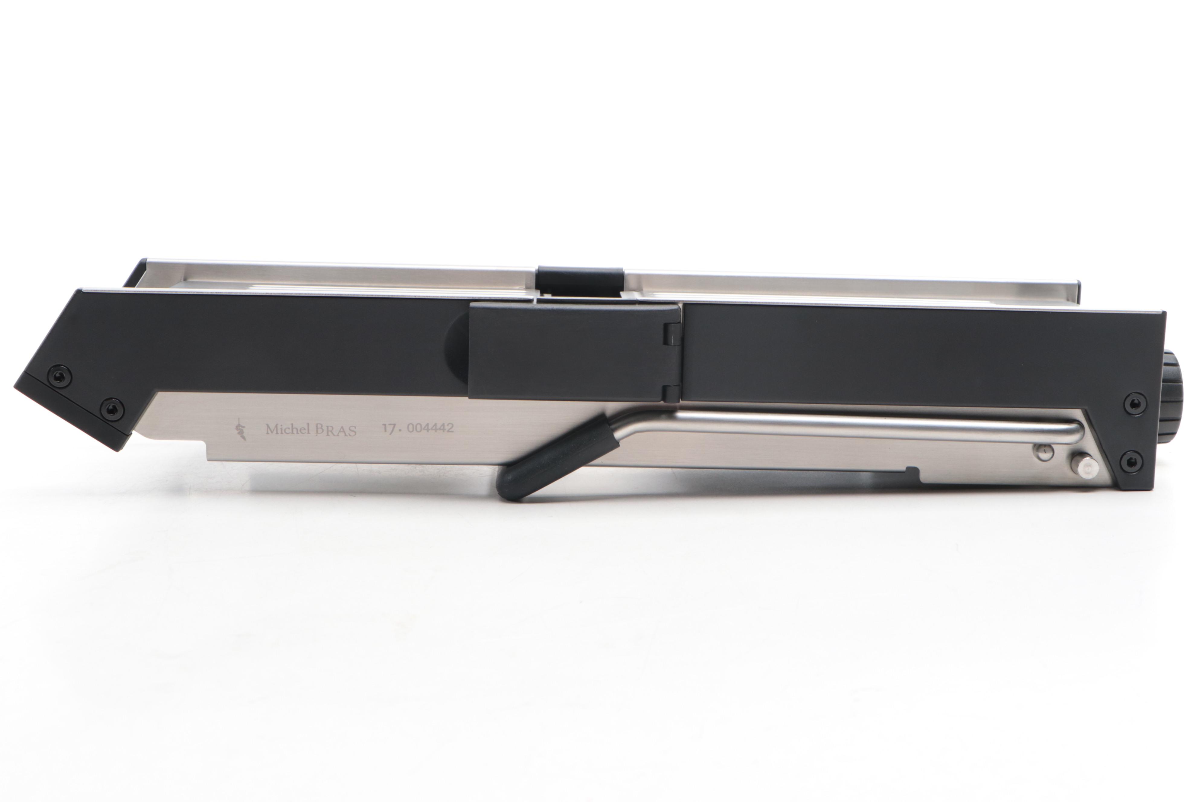 Michel BRAS Mandoline