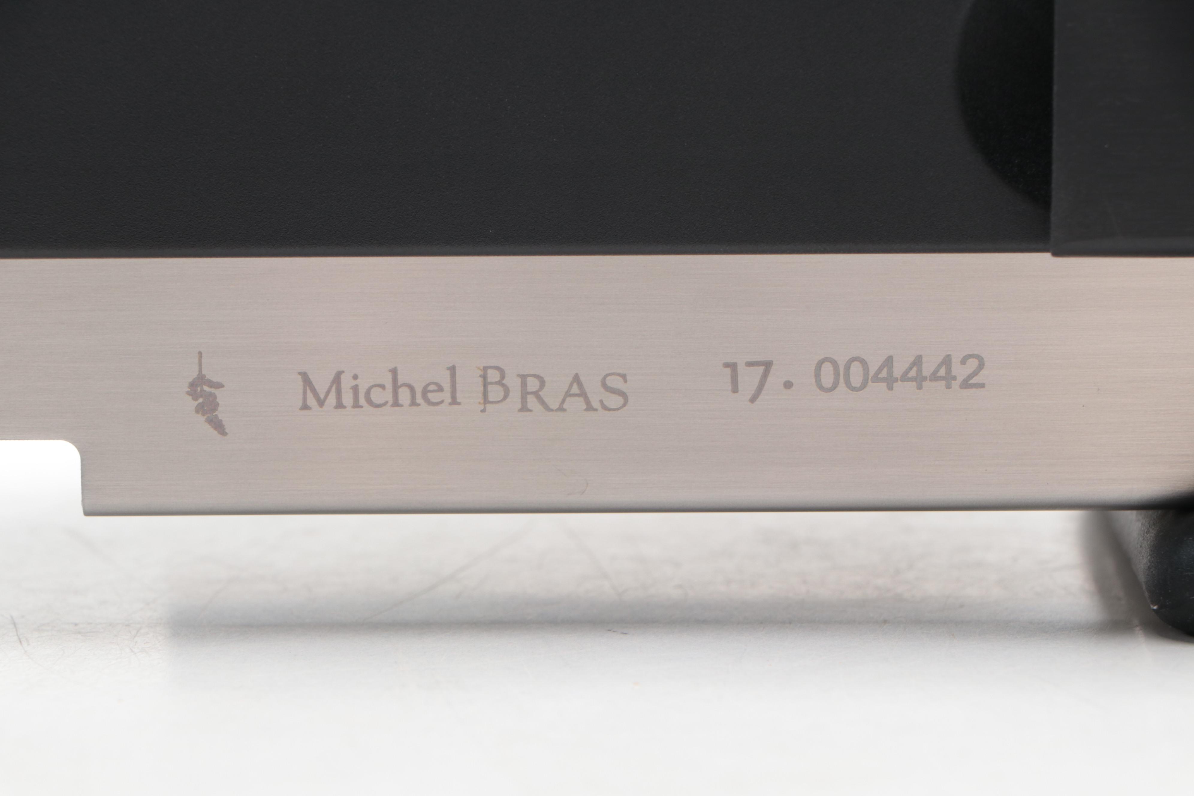 Michel BRAS Mandoline