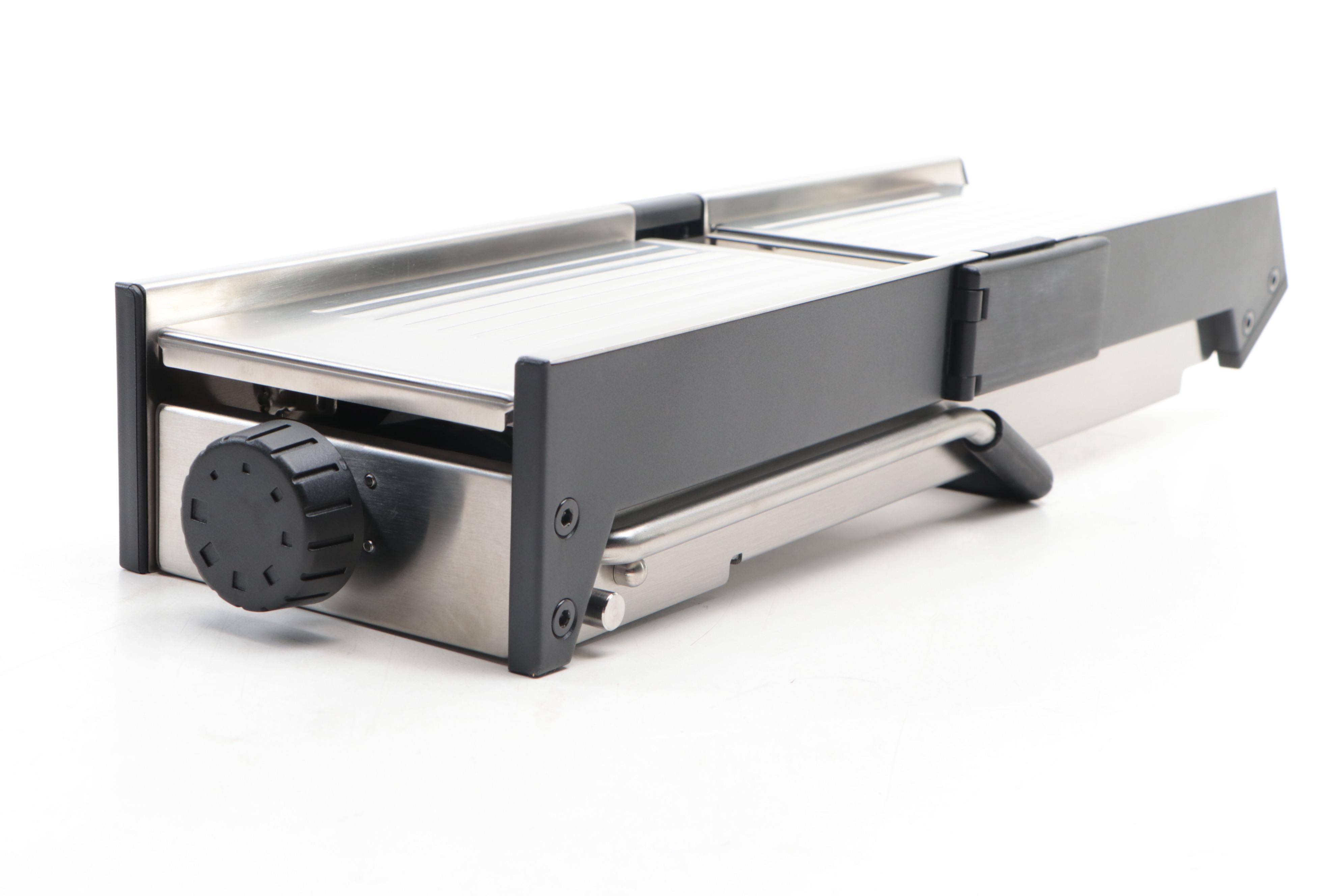 Michel BRAS Mandoline