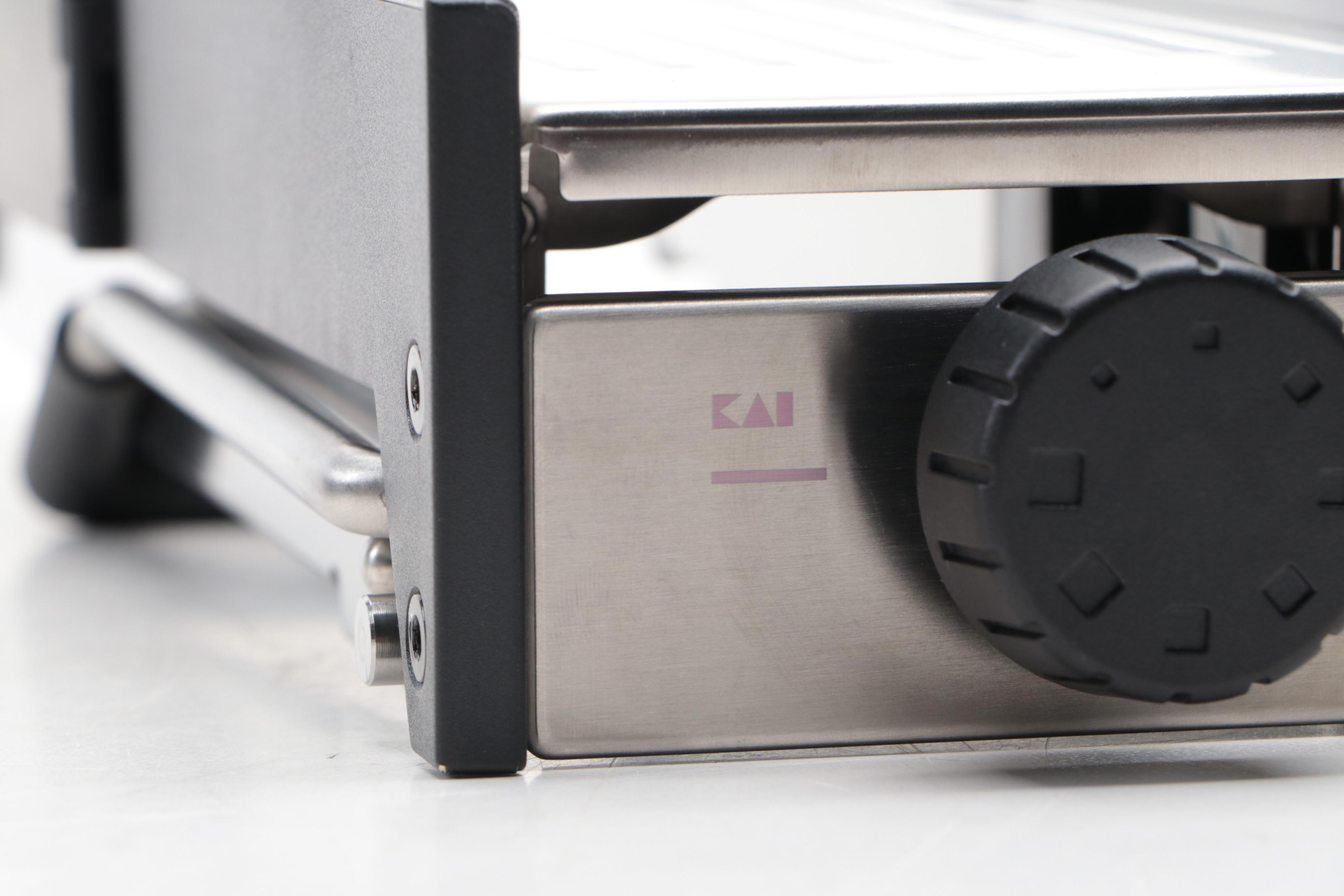 Michel BRAS Mandoline