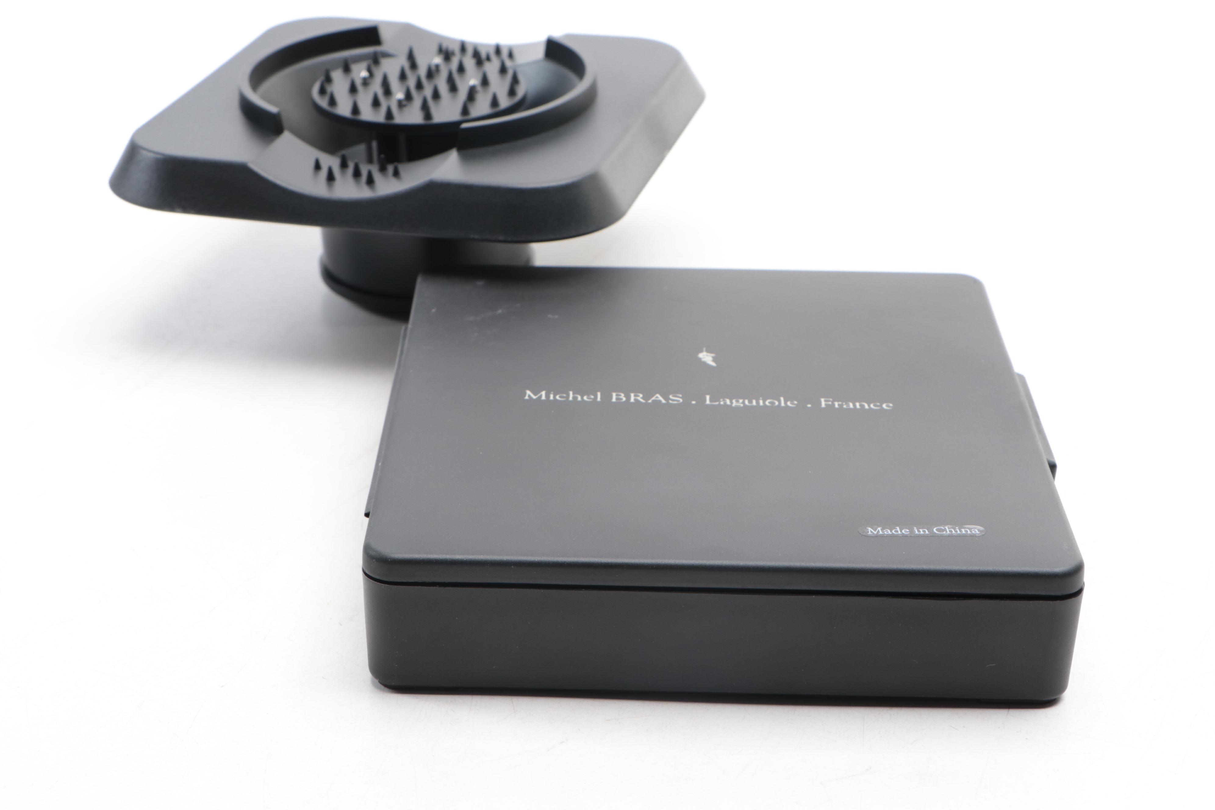 Michel BRAS Mandoline