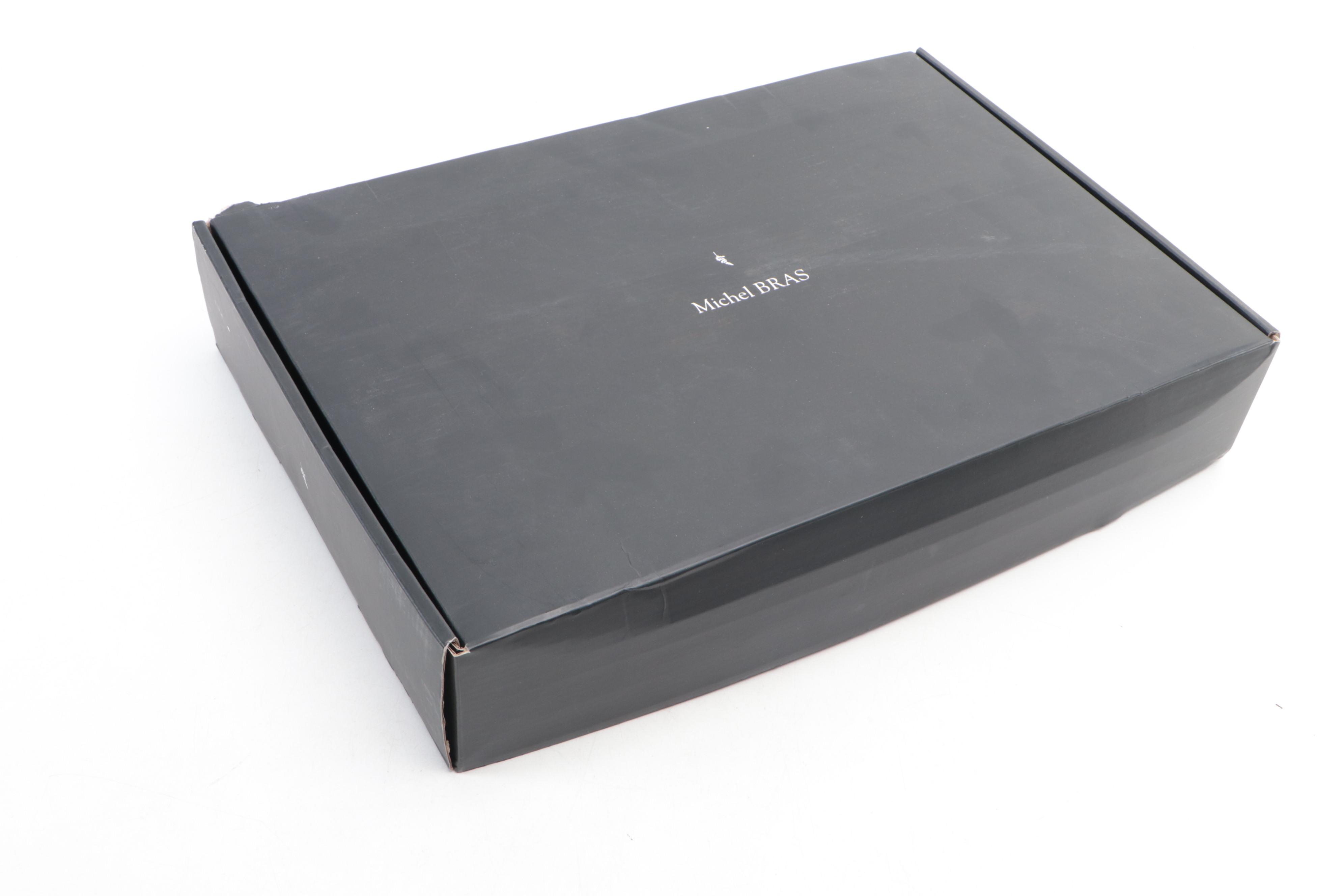 Michel BRAS Mandoline