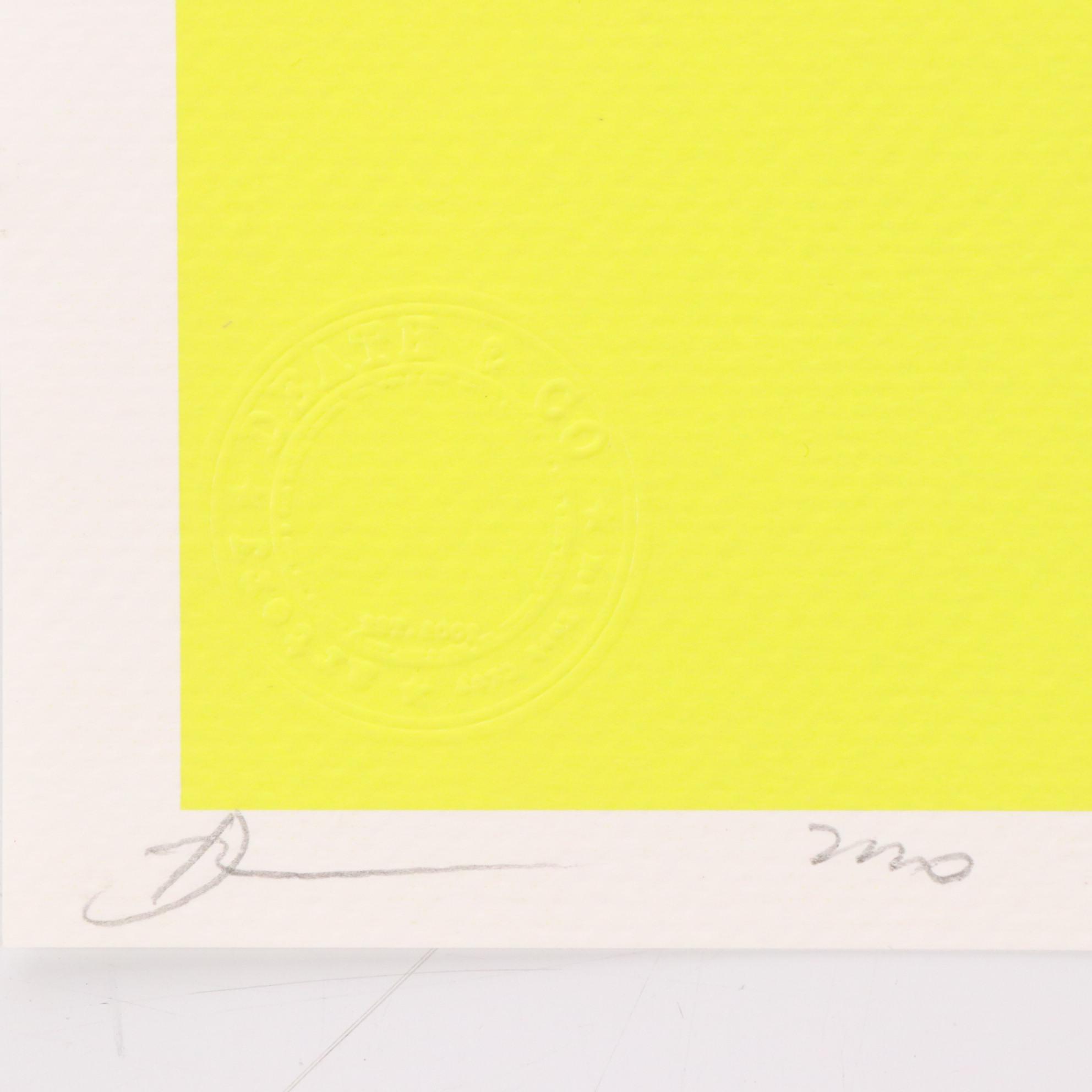 Death NYC Graphic Digital Print Featuring Queen Elizabeth and Jeff Koons