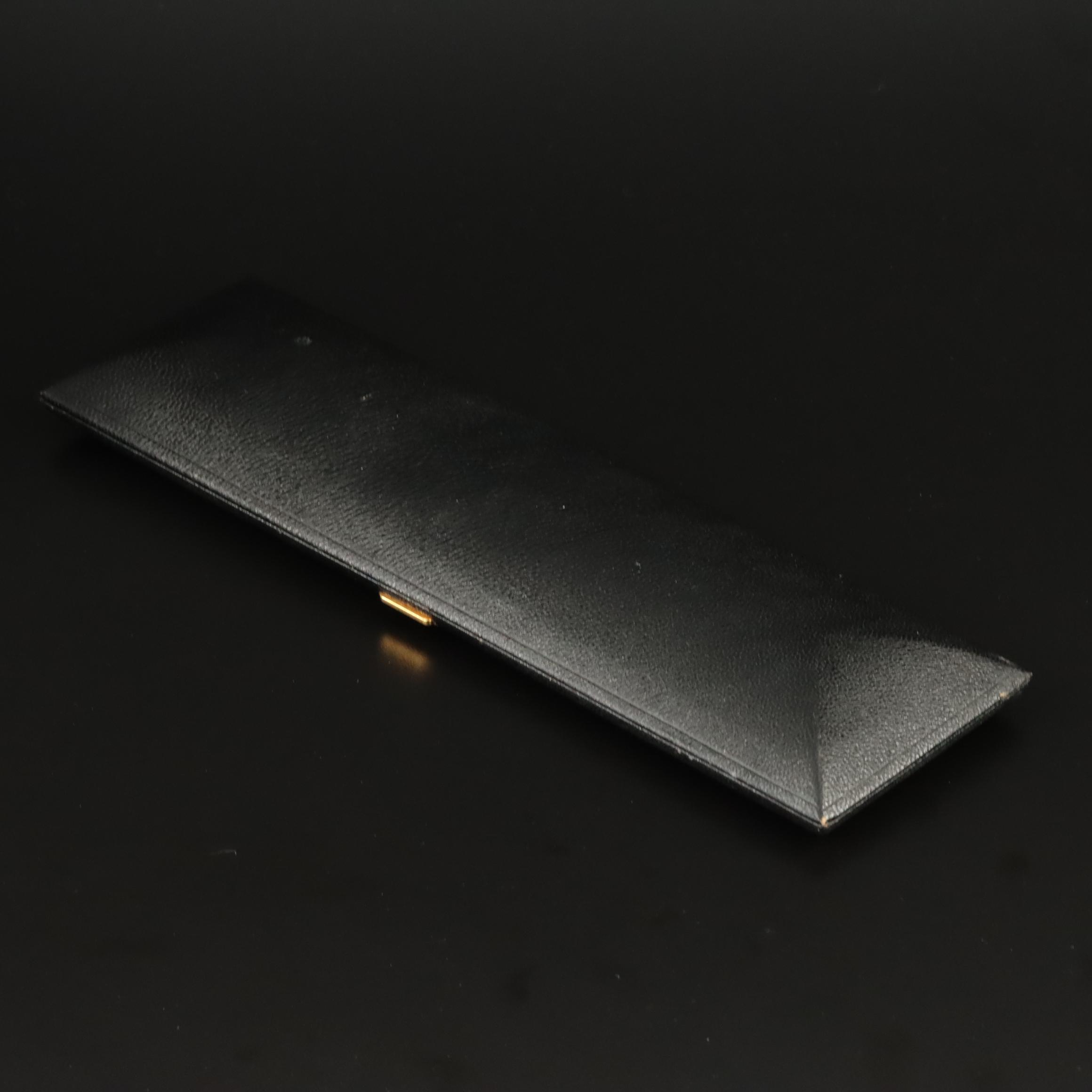 Patek Philippe Calatrava ref. 3768 Sigma Dial 18K Gold Watch