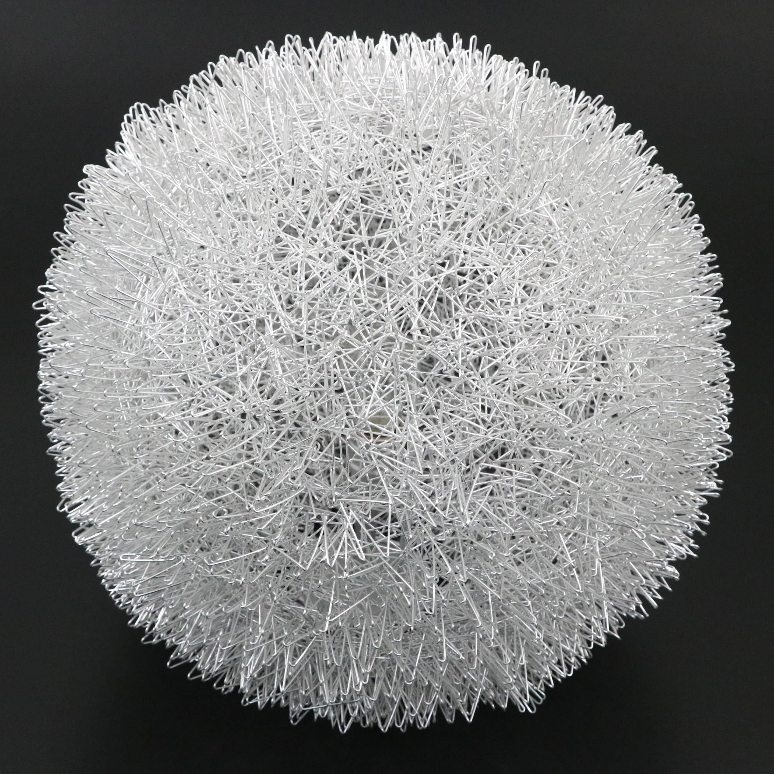 Acclaim Lighting Metal Luminary Accent Lamps, Set of Three