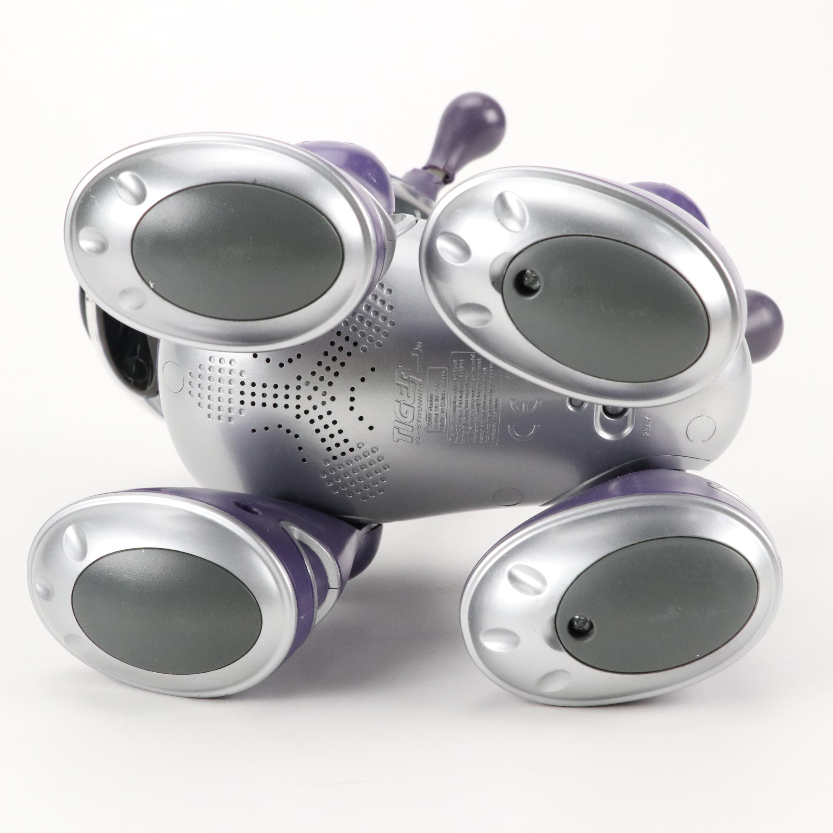 Sony FM/AM Sports Walkman with CD Player, Headphones and Mio Pup Toy