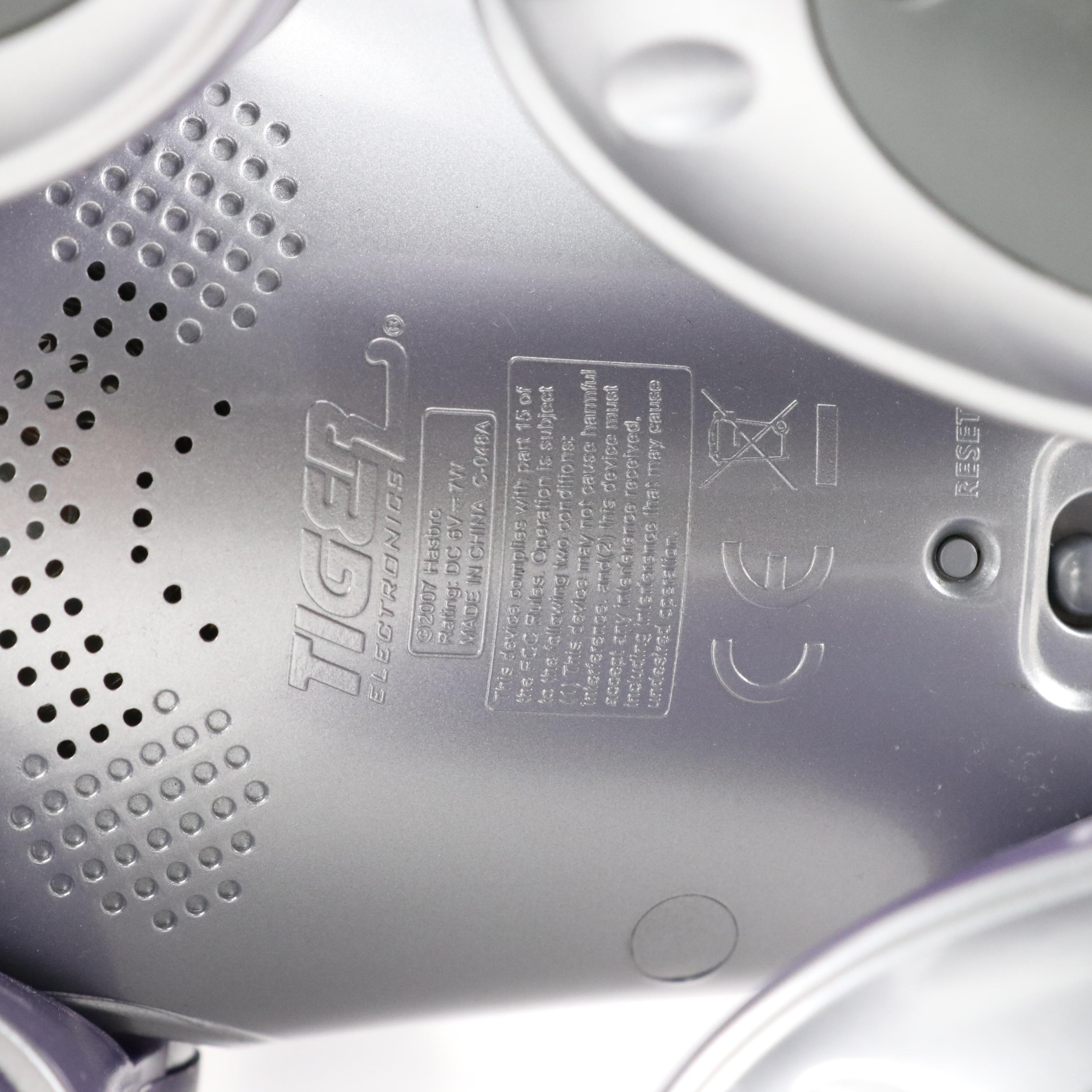 Sony FM/AM Sports Walkman with CD Player, Headphones and Mio Pup Toy