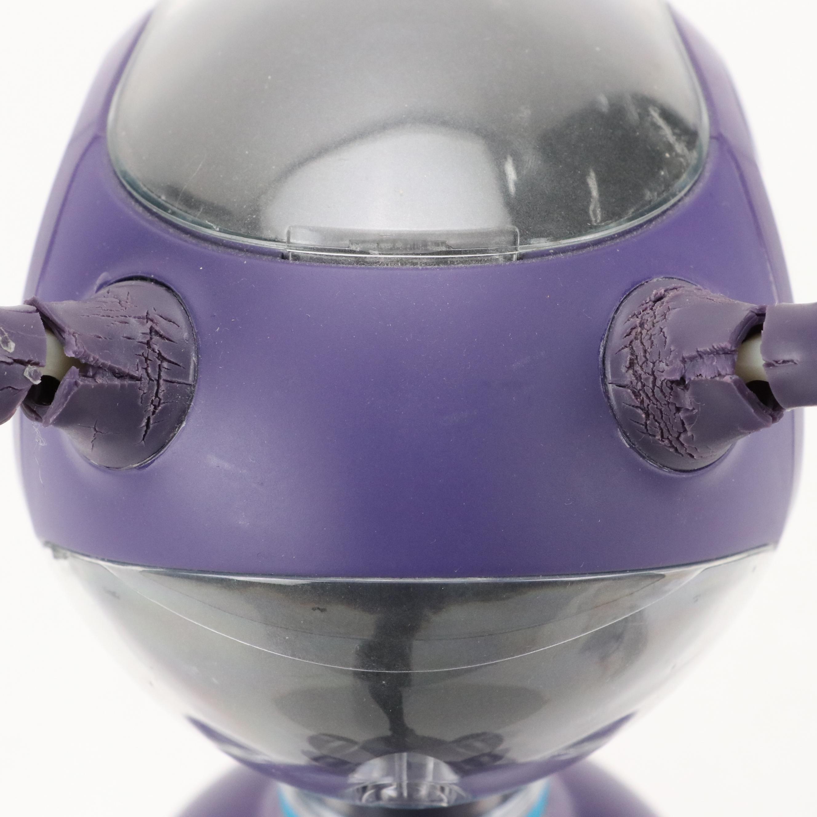 Sony FM/AM Sports Walkman with CD Player, Headphones and Mio Pup Toy