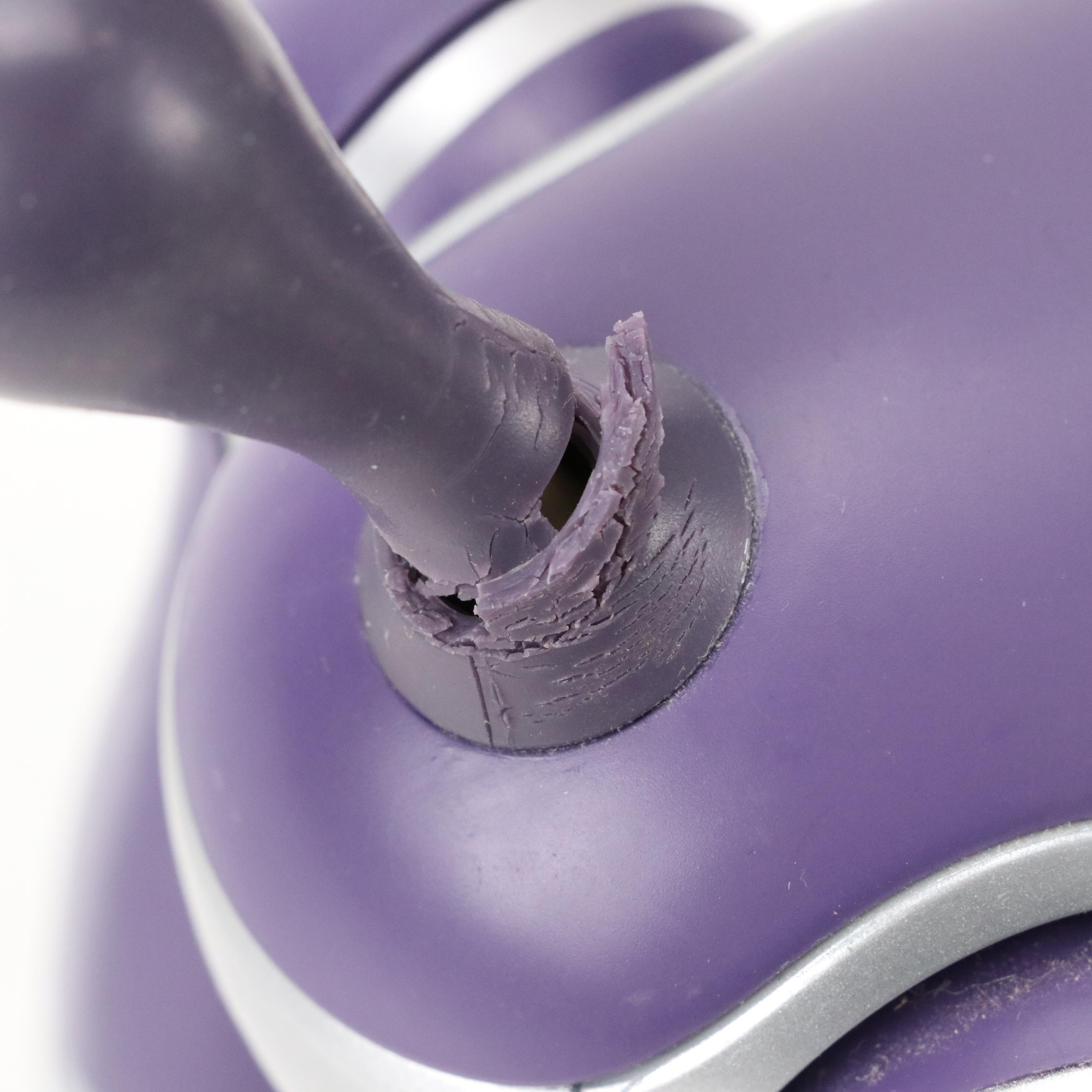 Sony FM/AM Sports Walkman with CD Player, Headphones and Mio Pup Toy