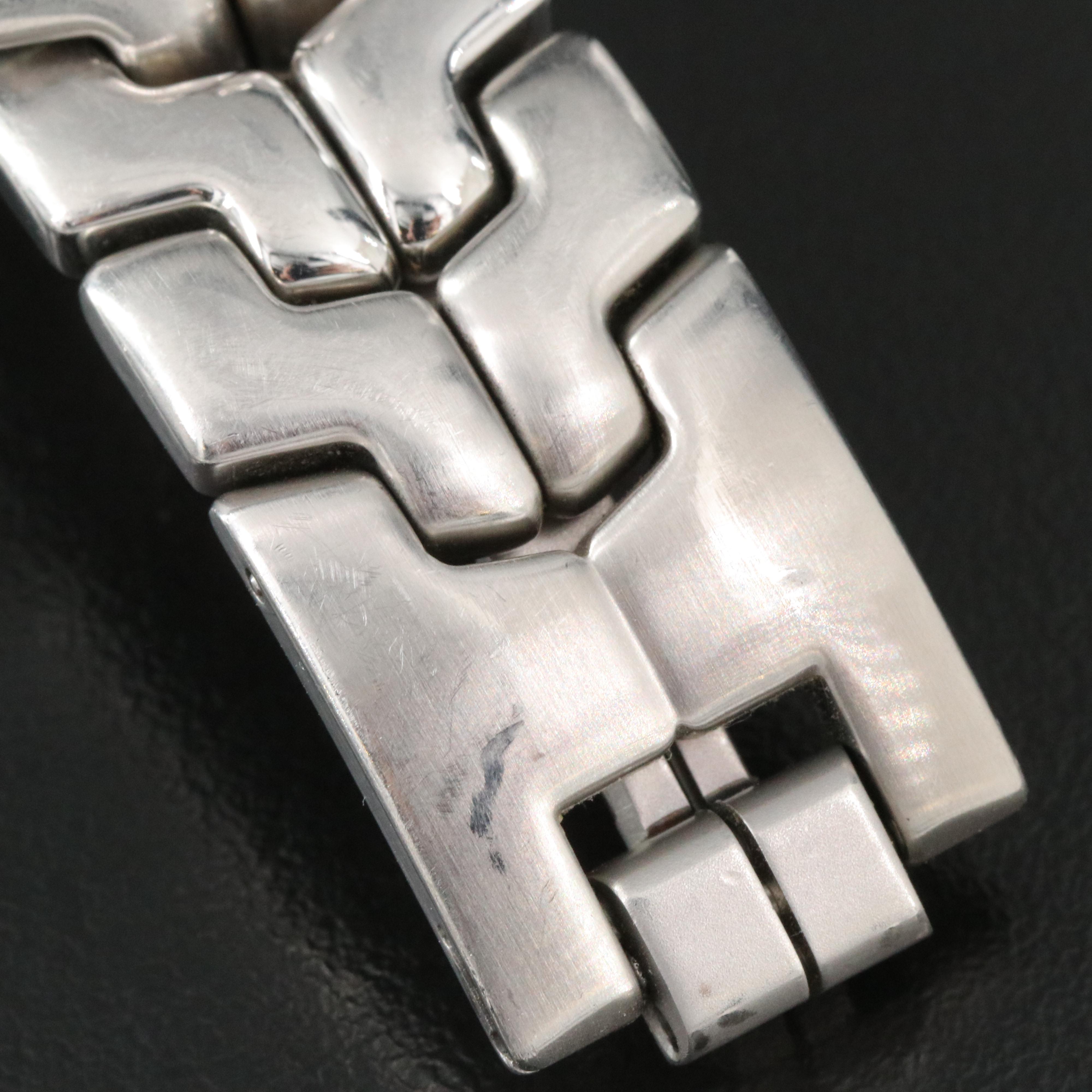 TAG Heuer Link Chronometer Watch