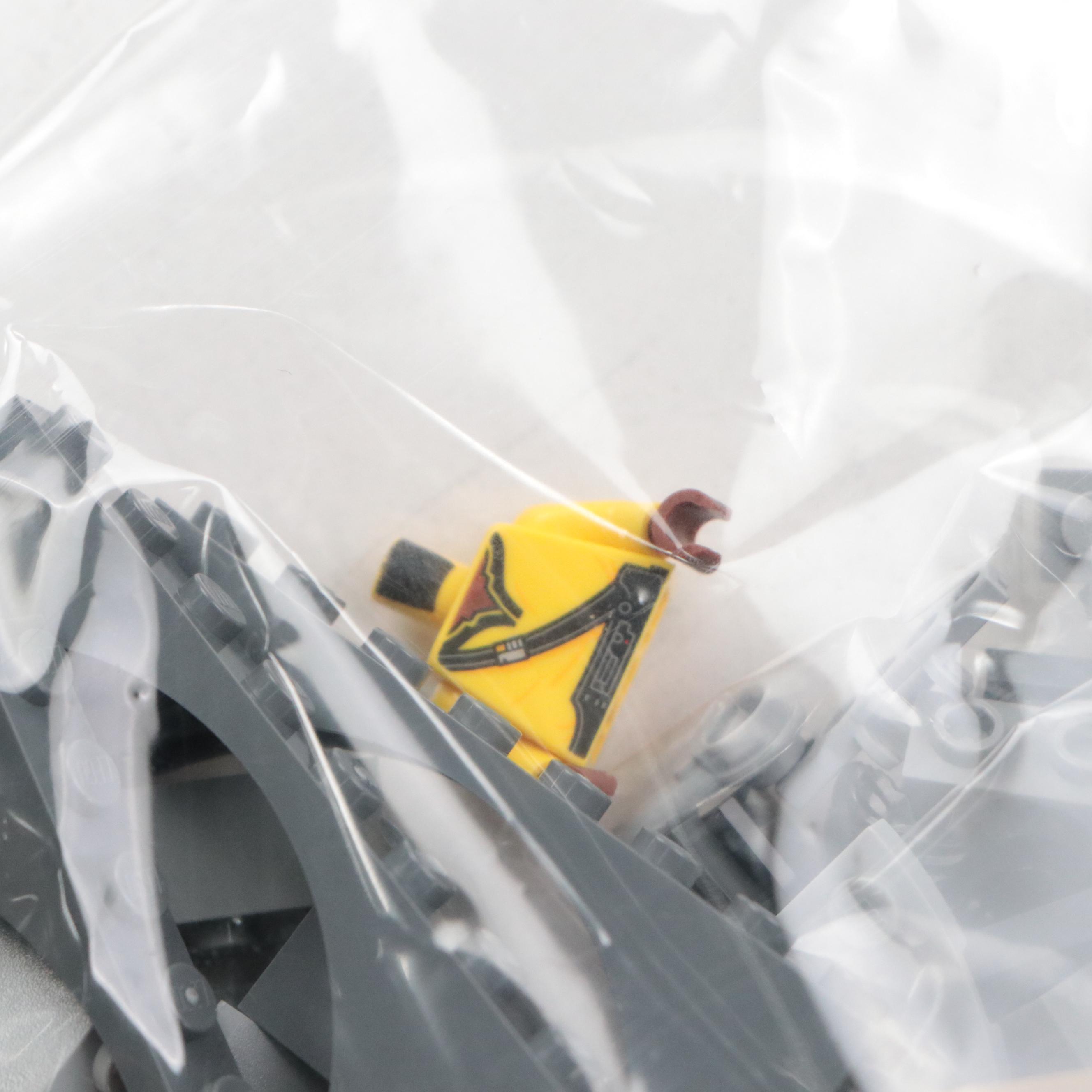 LEGO Star Wars "Millennium Falcon" Set, 2019