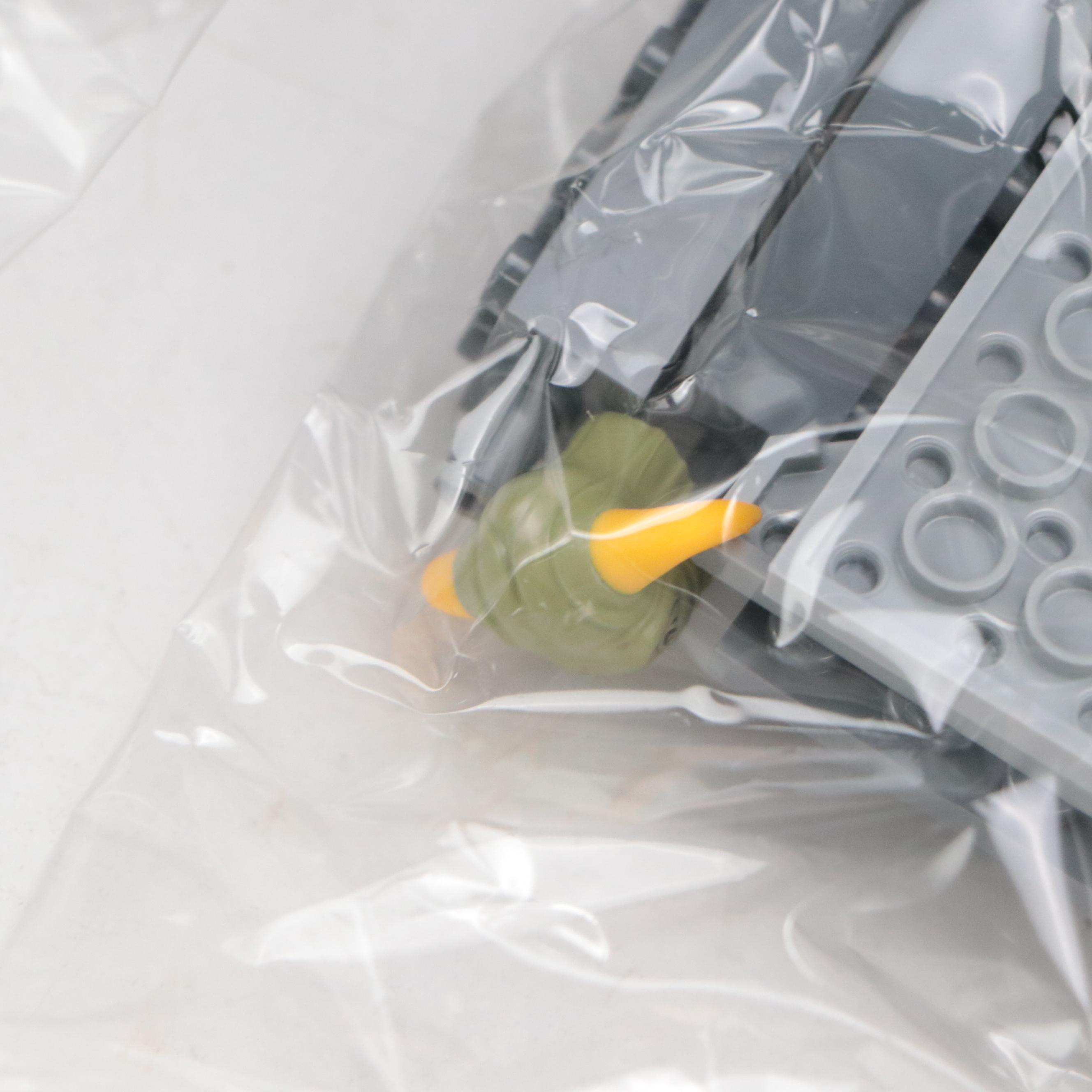 LEGO Star Wars "Millennium Falcon" Set, 2019