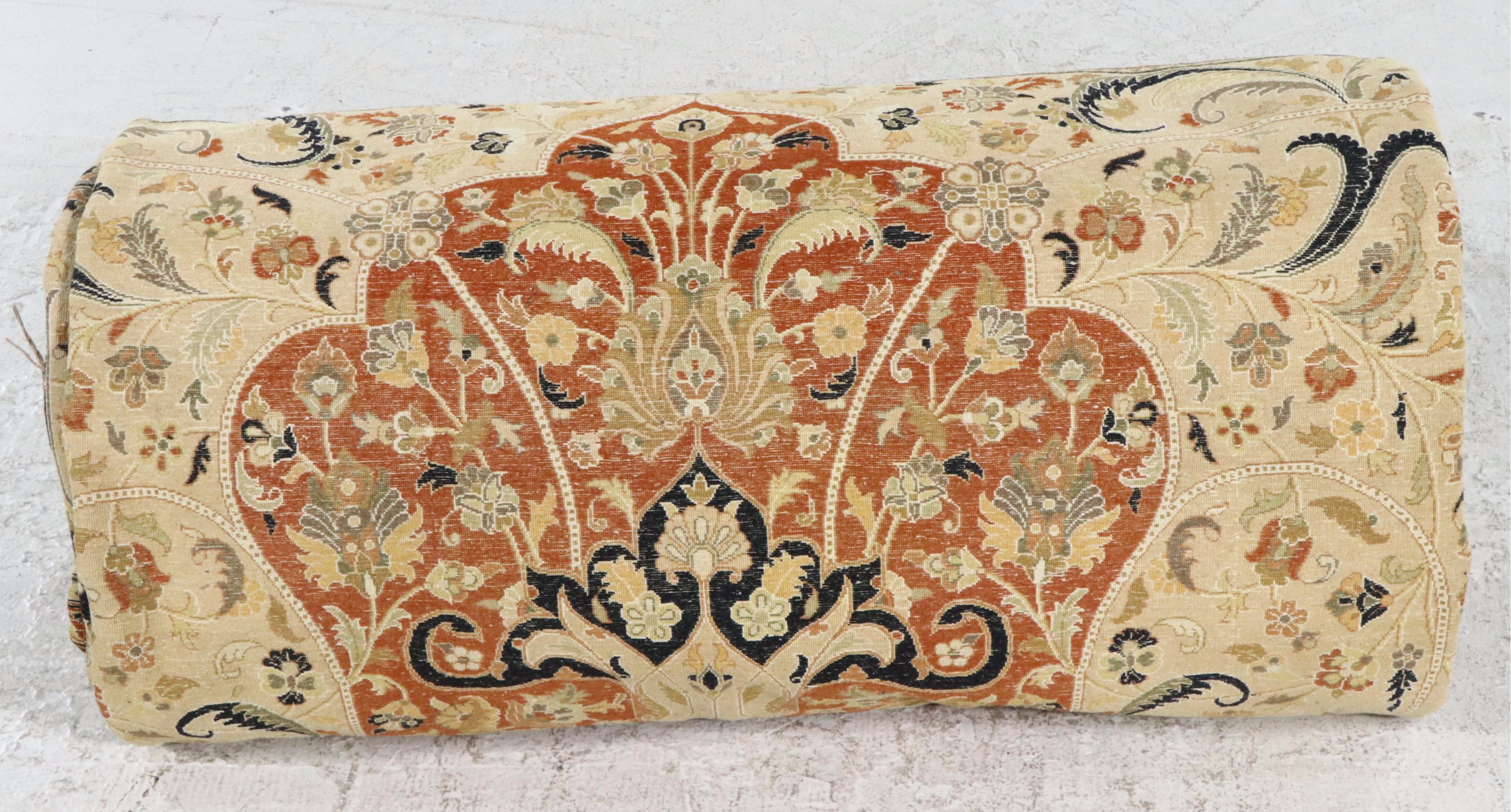 9'11 x 14'3 Hand-Knotted Rug Gallery Pakistani Lahore Room-Sized Rug