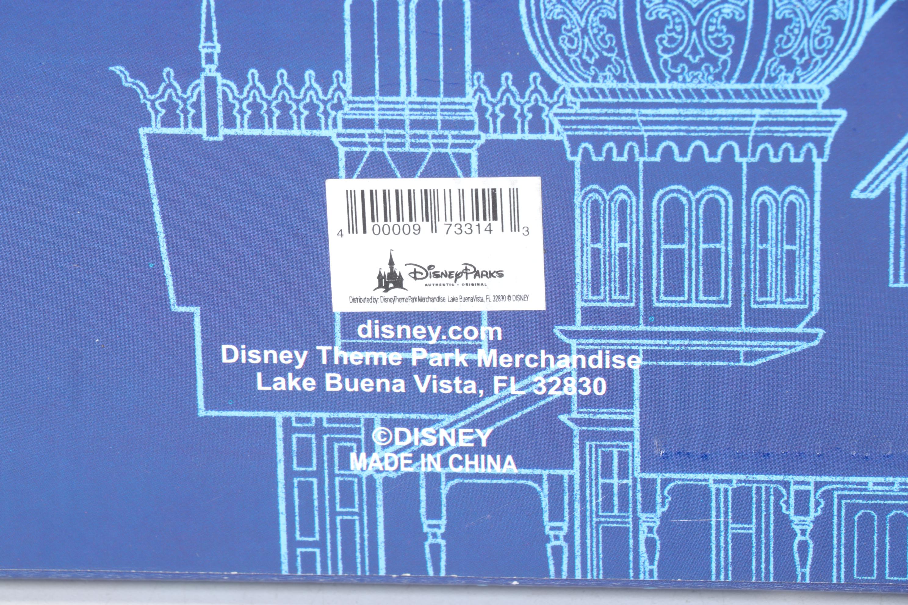 Walt Disney World Monorail Playset with Curved Track Packs