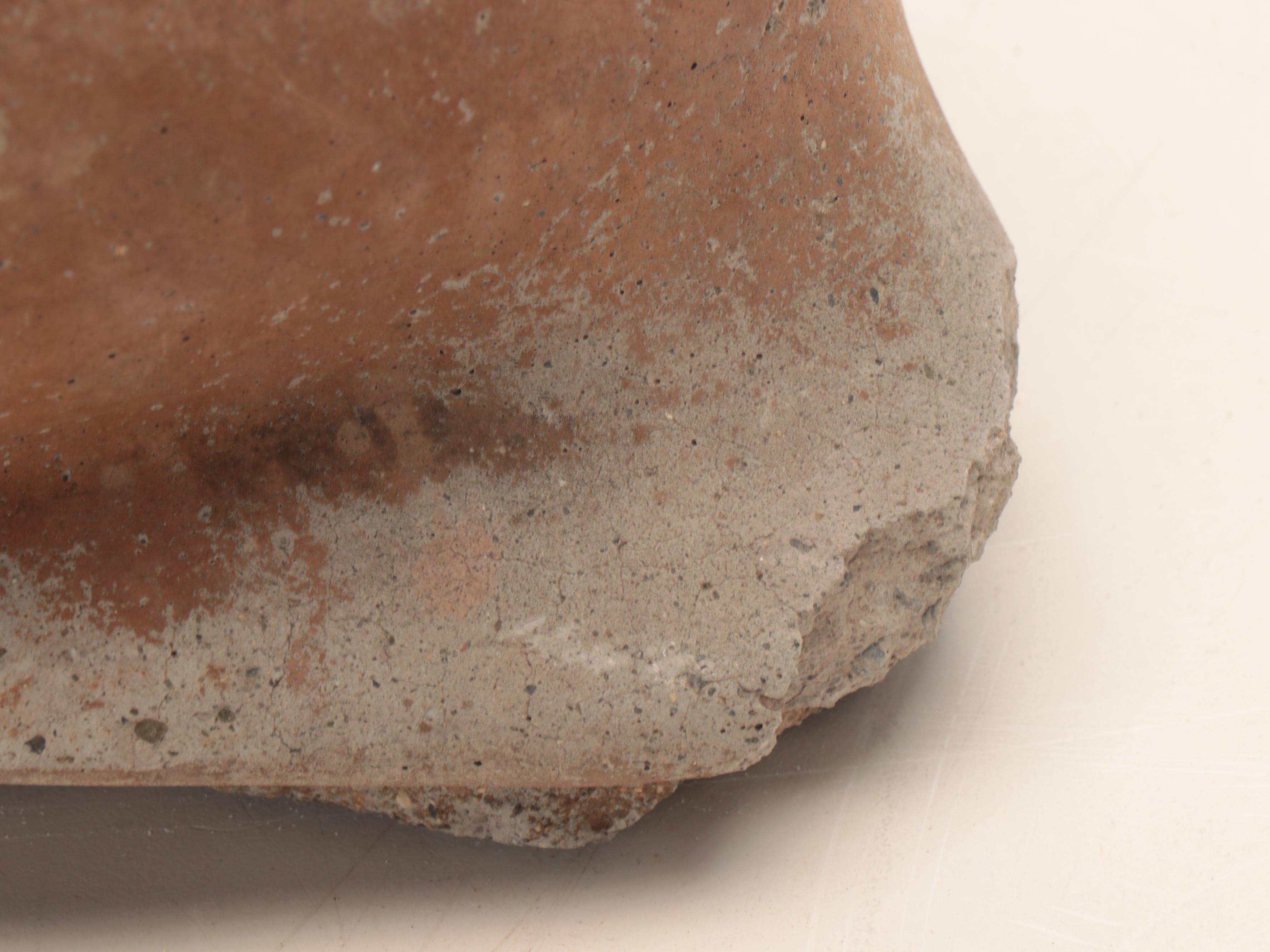 Cast Concrete Cat Garden Statues