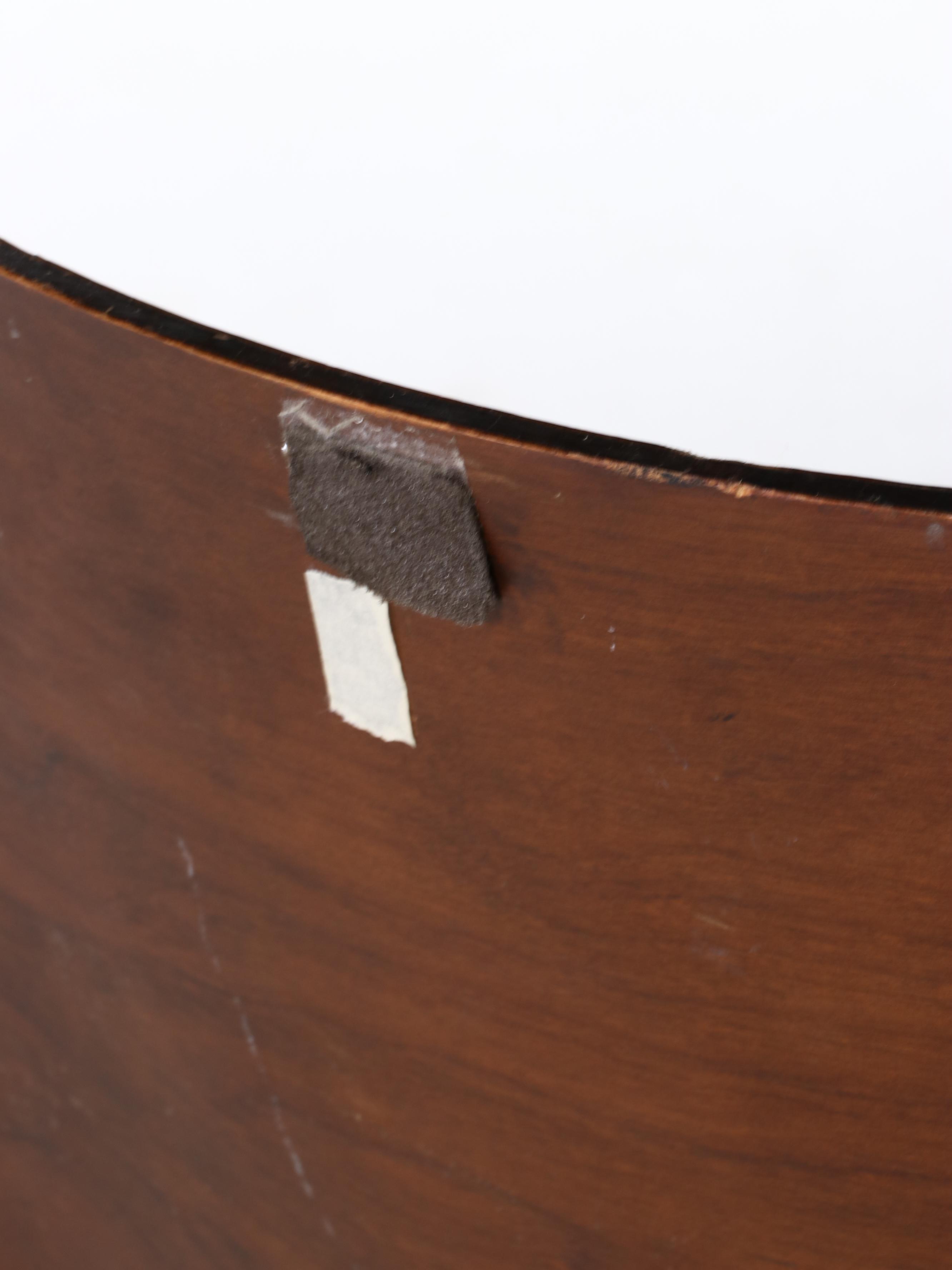 Art Deco Style Cast Iron and Wood Theater Seats, Early 20th Century