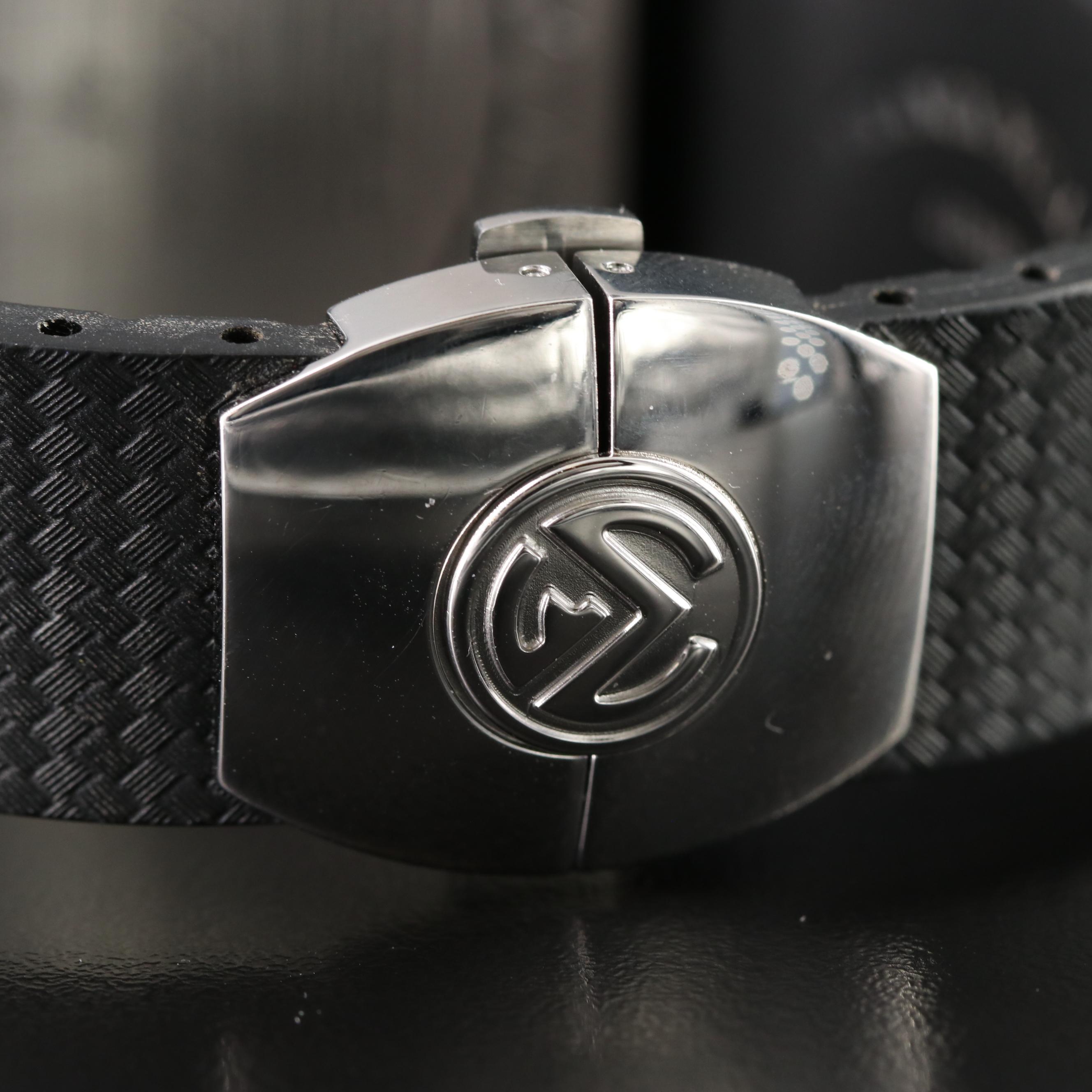 Franck Muller Mariner Master of Complications 42mm Automatic Watch