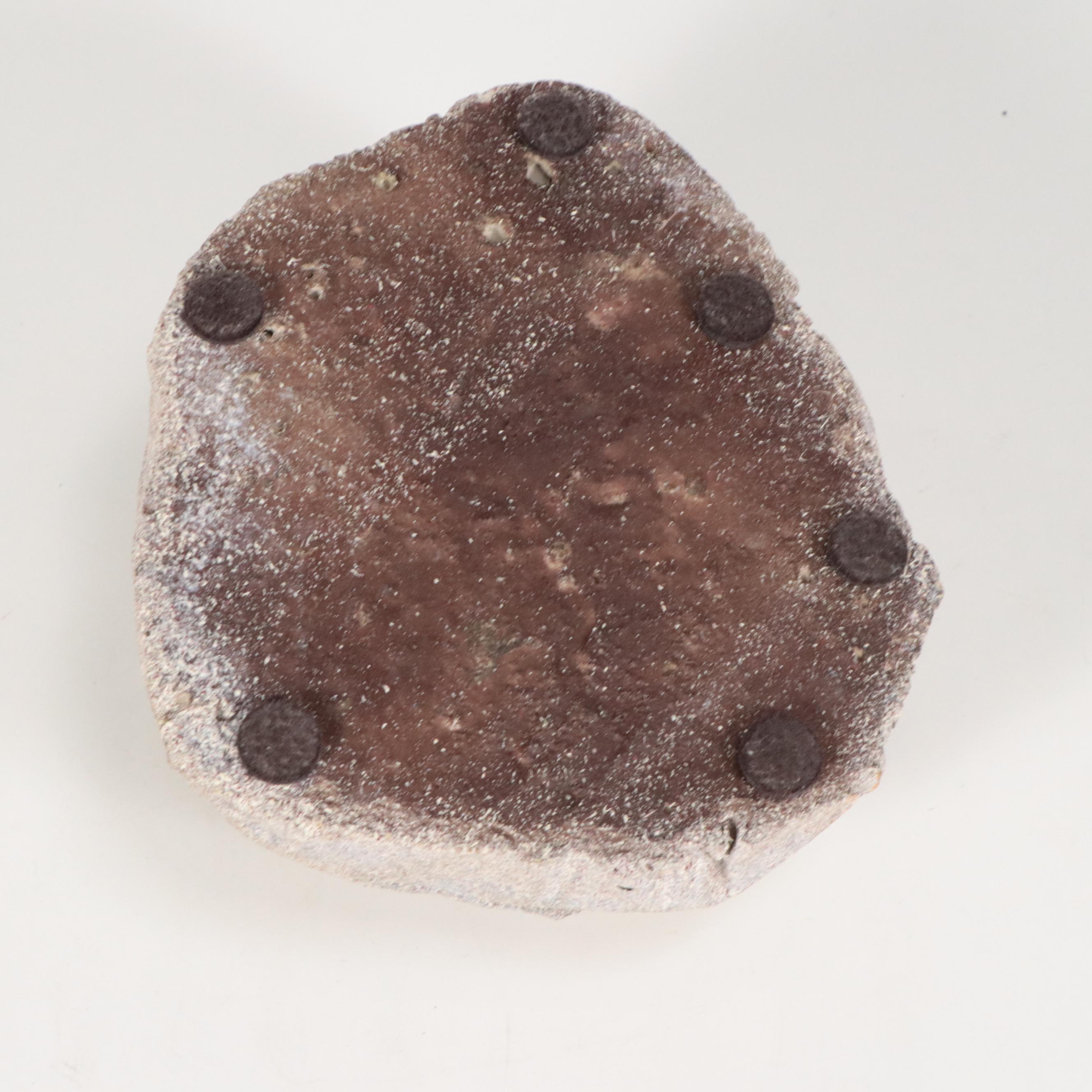 Max Howard Sculpture of Hot Air Balloon