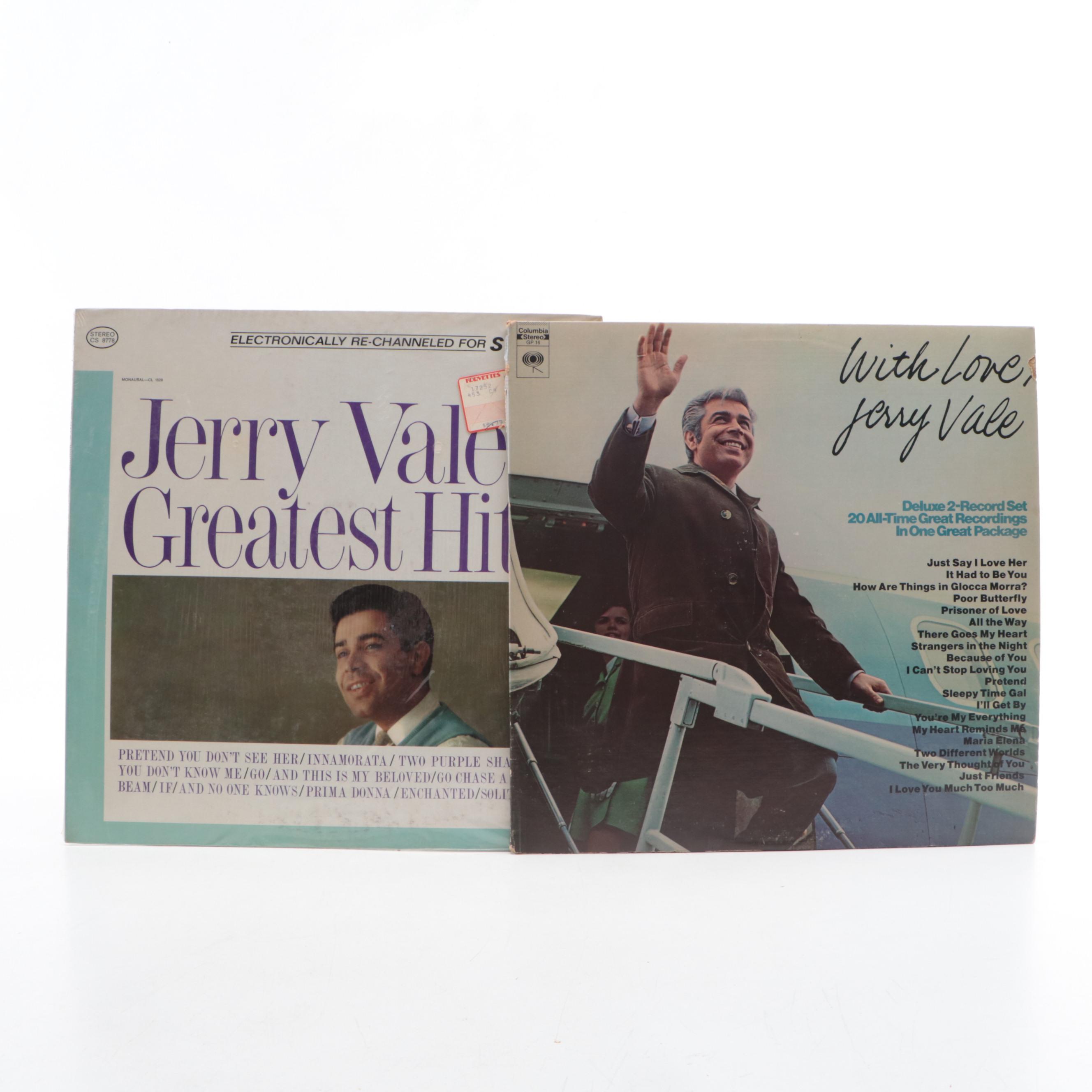 Frank Sinatra, Judy Collins, Johnny Mathis, and More Vinyl Record Albums