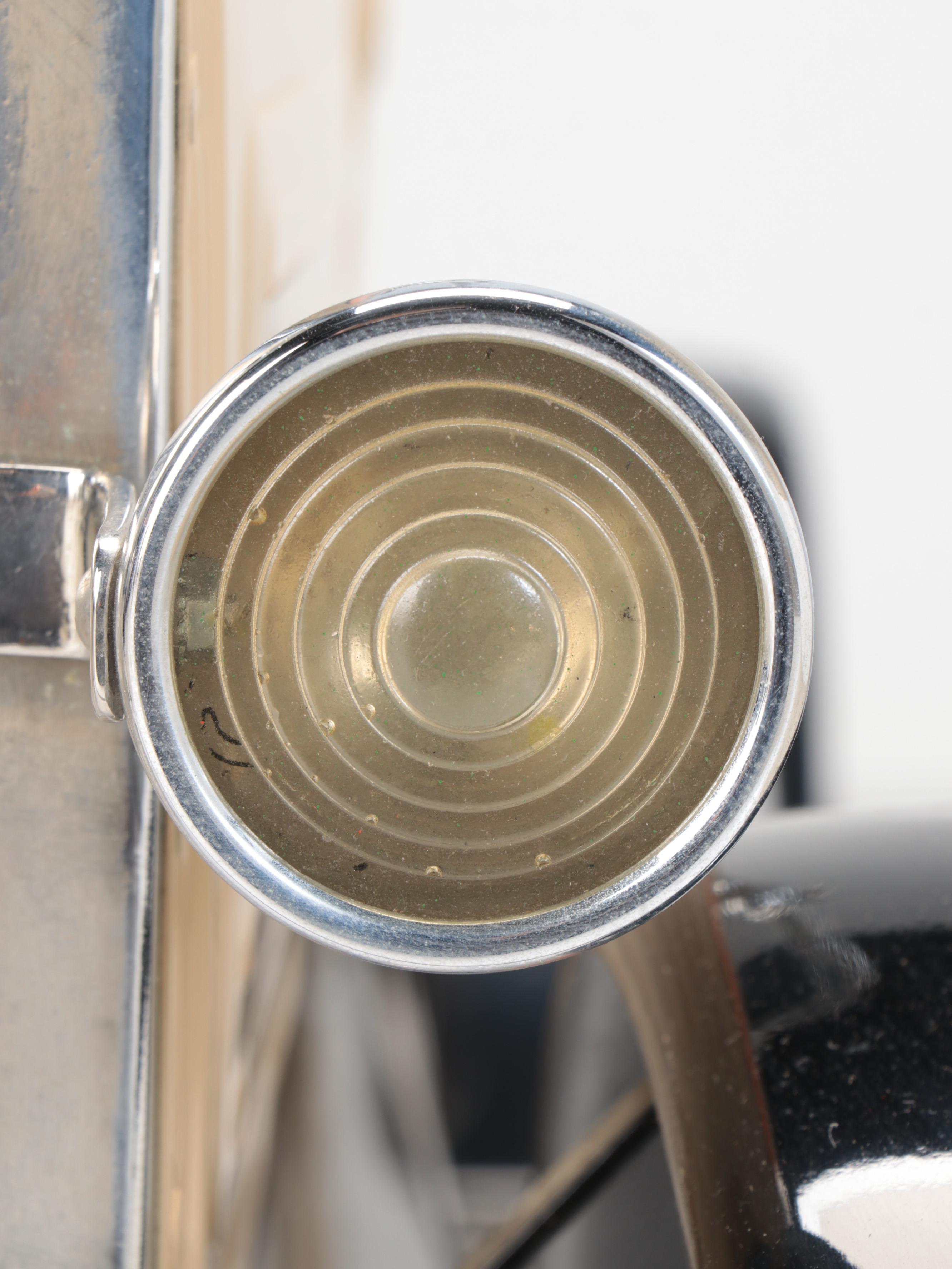 Restored Murray Steelcraft "Marmon" Metal Pedal Car, 1926