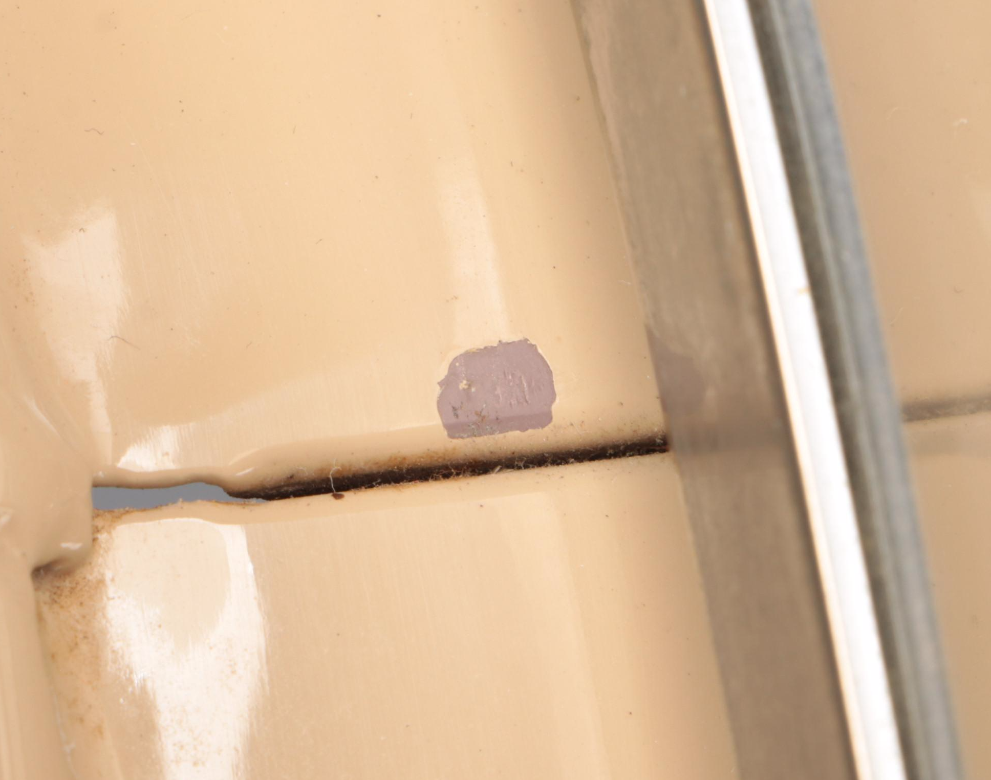 Restored Murray Steelcraft "Marmon" Metal Pedal Car, 1926