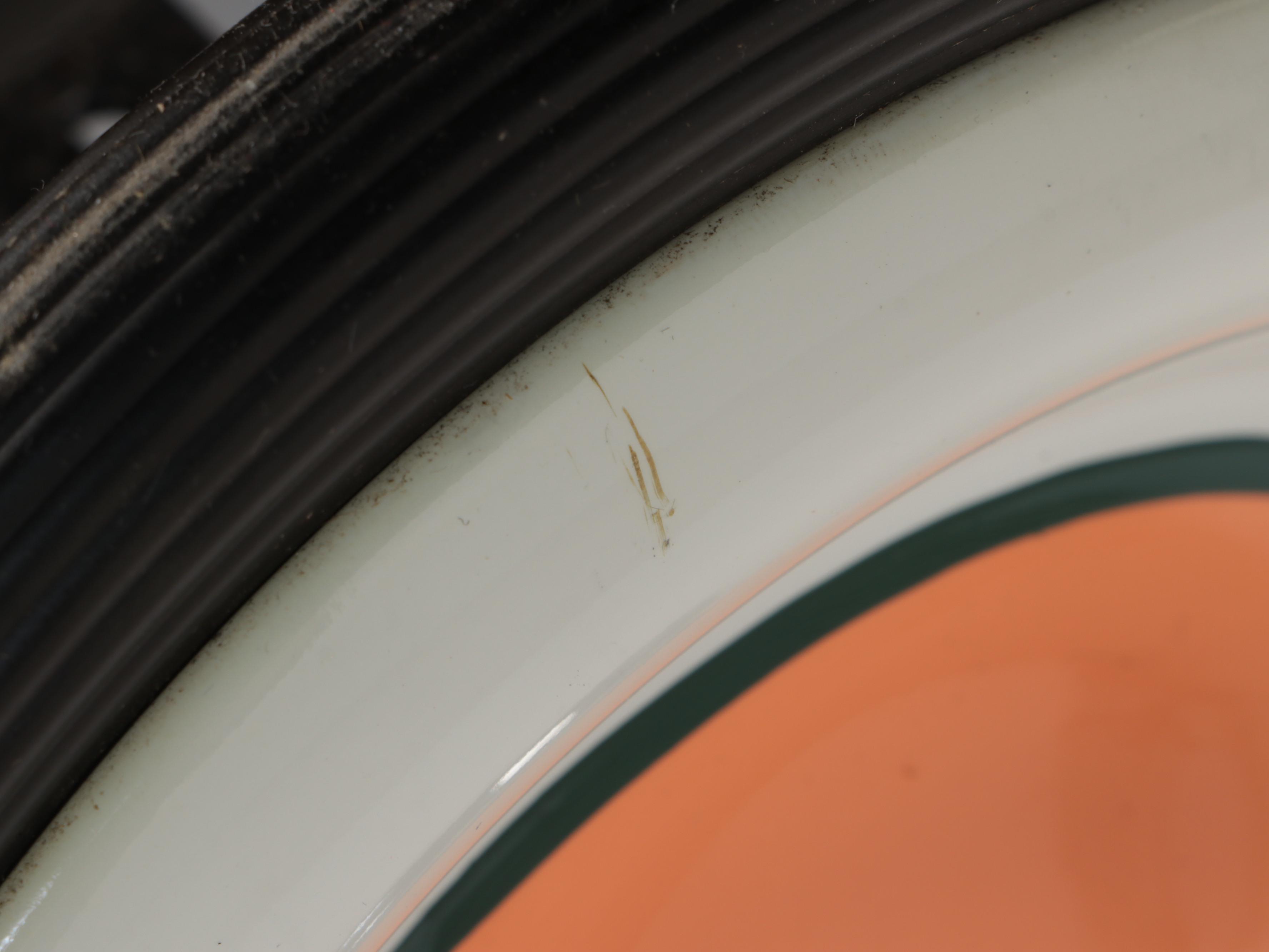 Restored Murray Steelcraft "Marmon" Metal Pedal Car, 1926