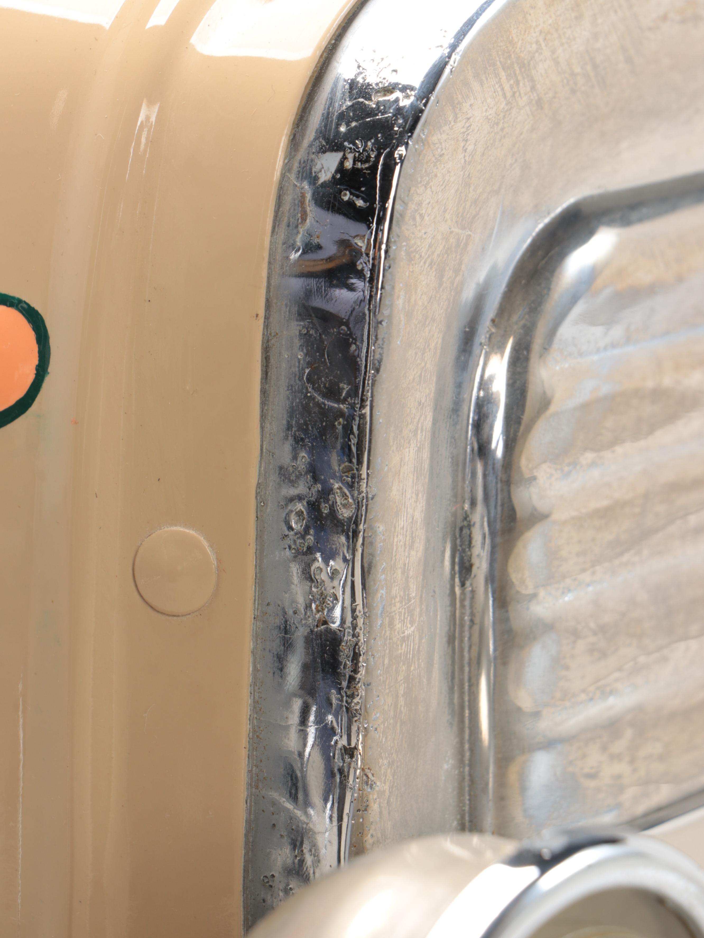 Restored Murray Steelcraft "Marmon" Metal Pedal Car, 1926