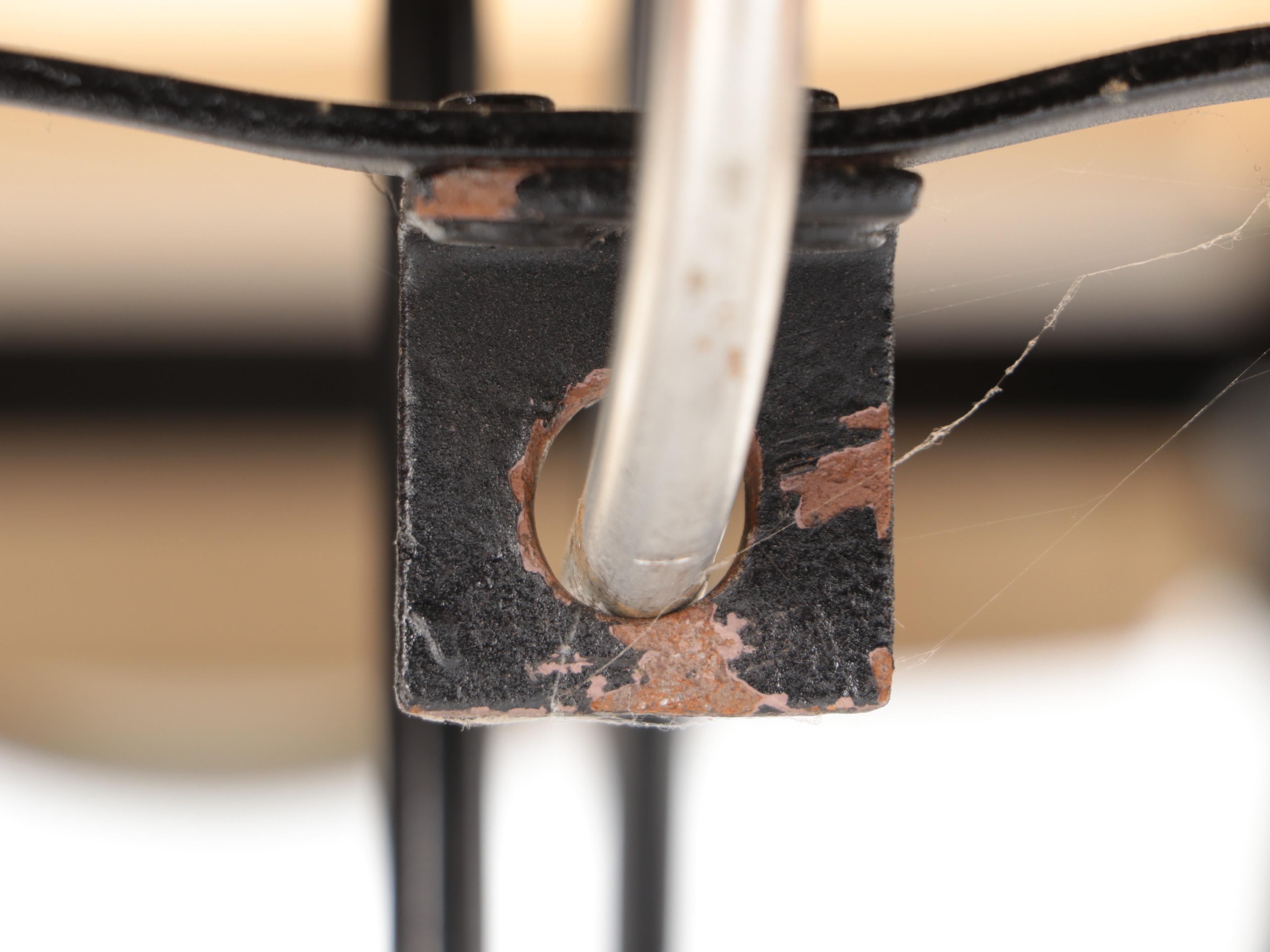 Restored Murray Steelcraft "Marmon" Metal Pedal Car, 1926