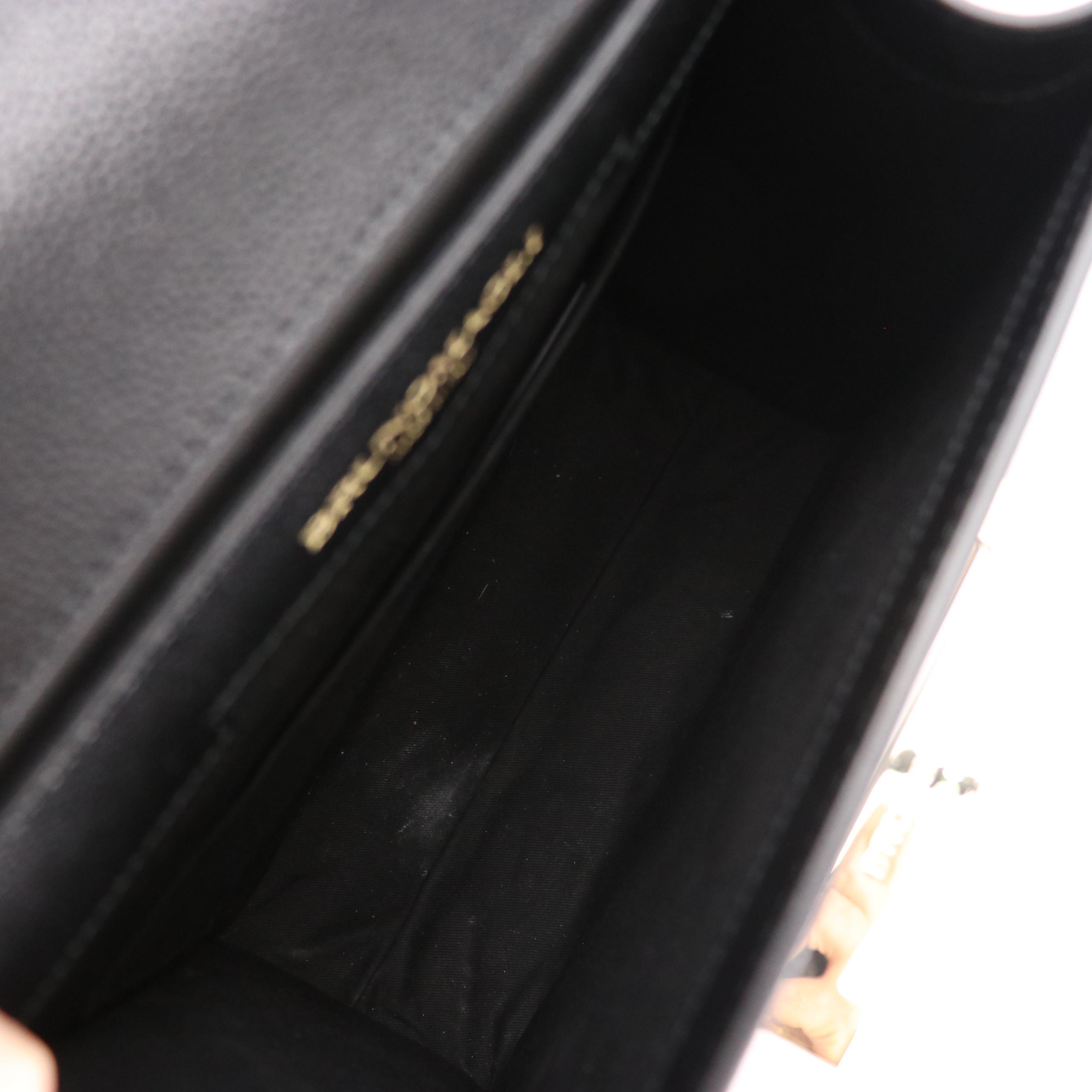 Bruno Magli Block M Convertible Backpack Bag in Grained Leather, New with Tag